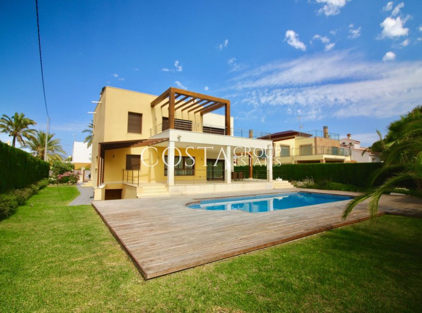 Revente - Villa -
Orihuela - Orihuela Costa