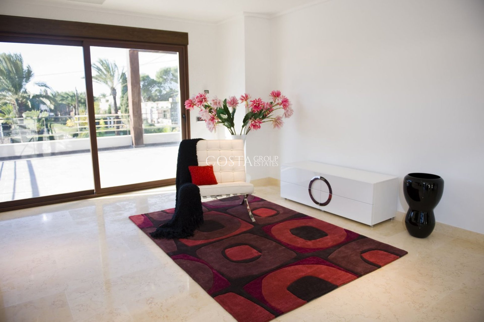 Revente - Villa -
Orihuela - Orihuela Costa