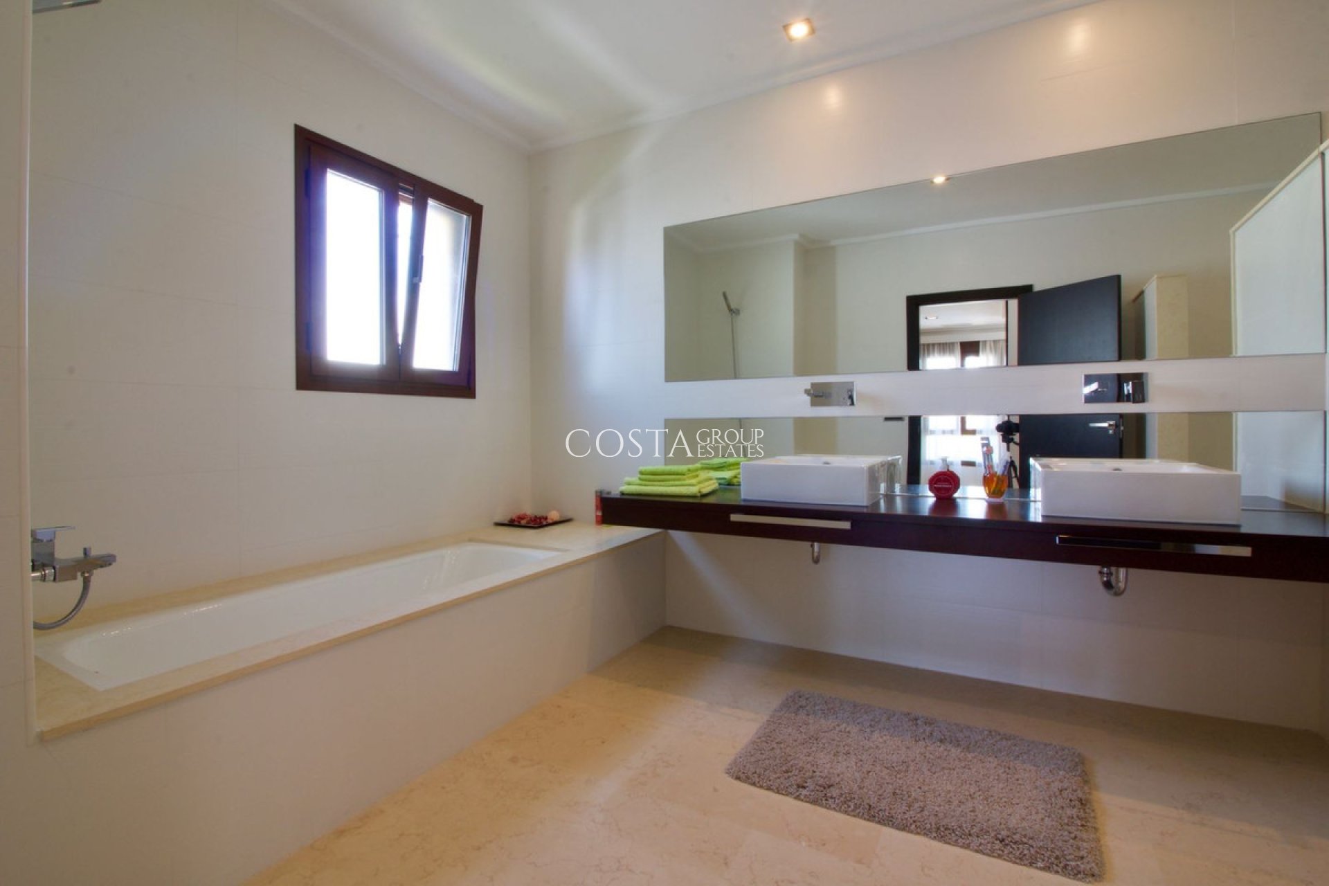 Revente - Villa -
Orihuela - Orihuela Costa