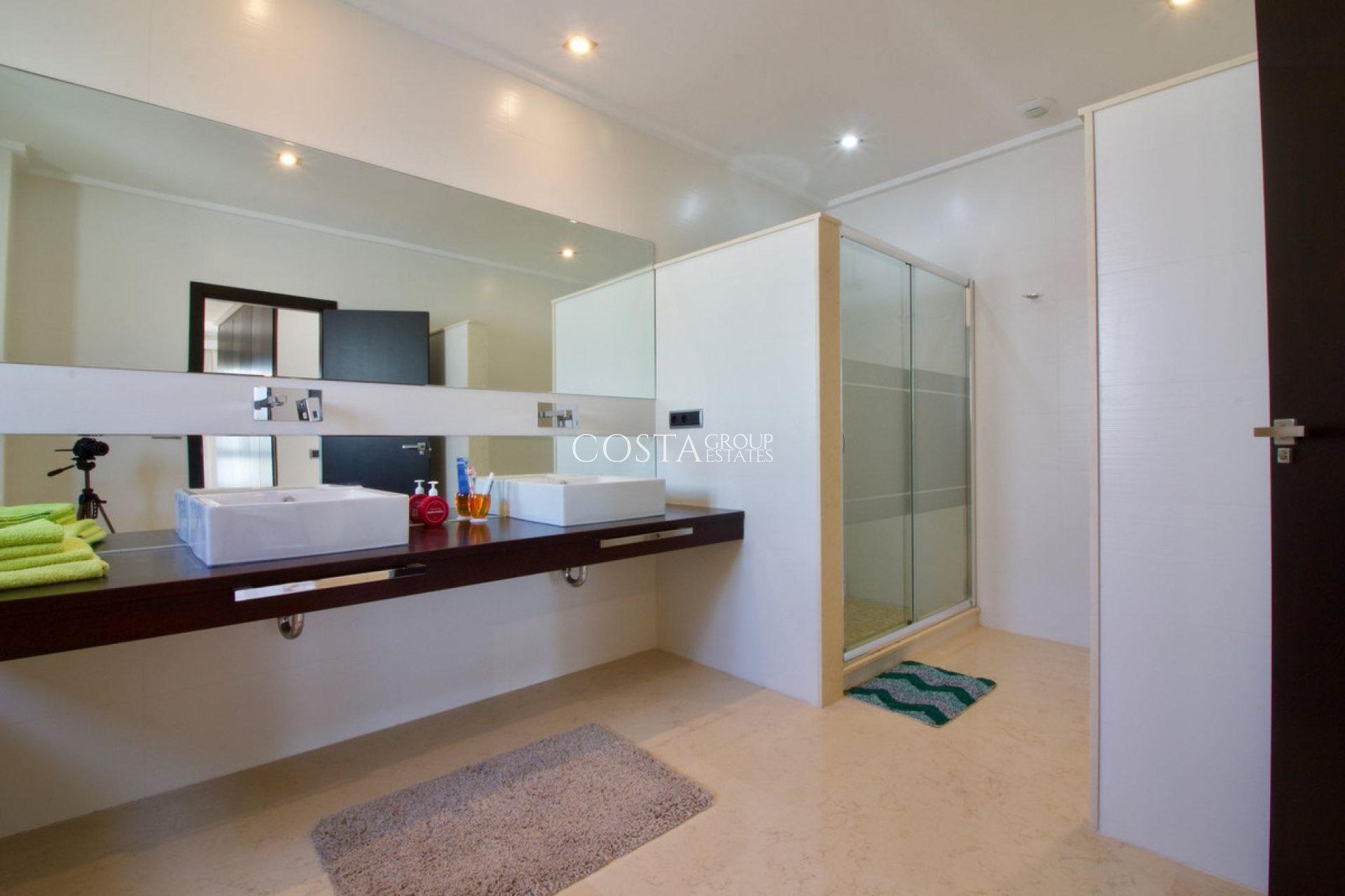 Revente - Villa -
Orihuela - Orihuela Costa
