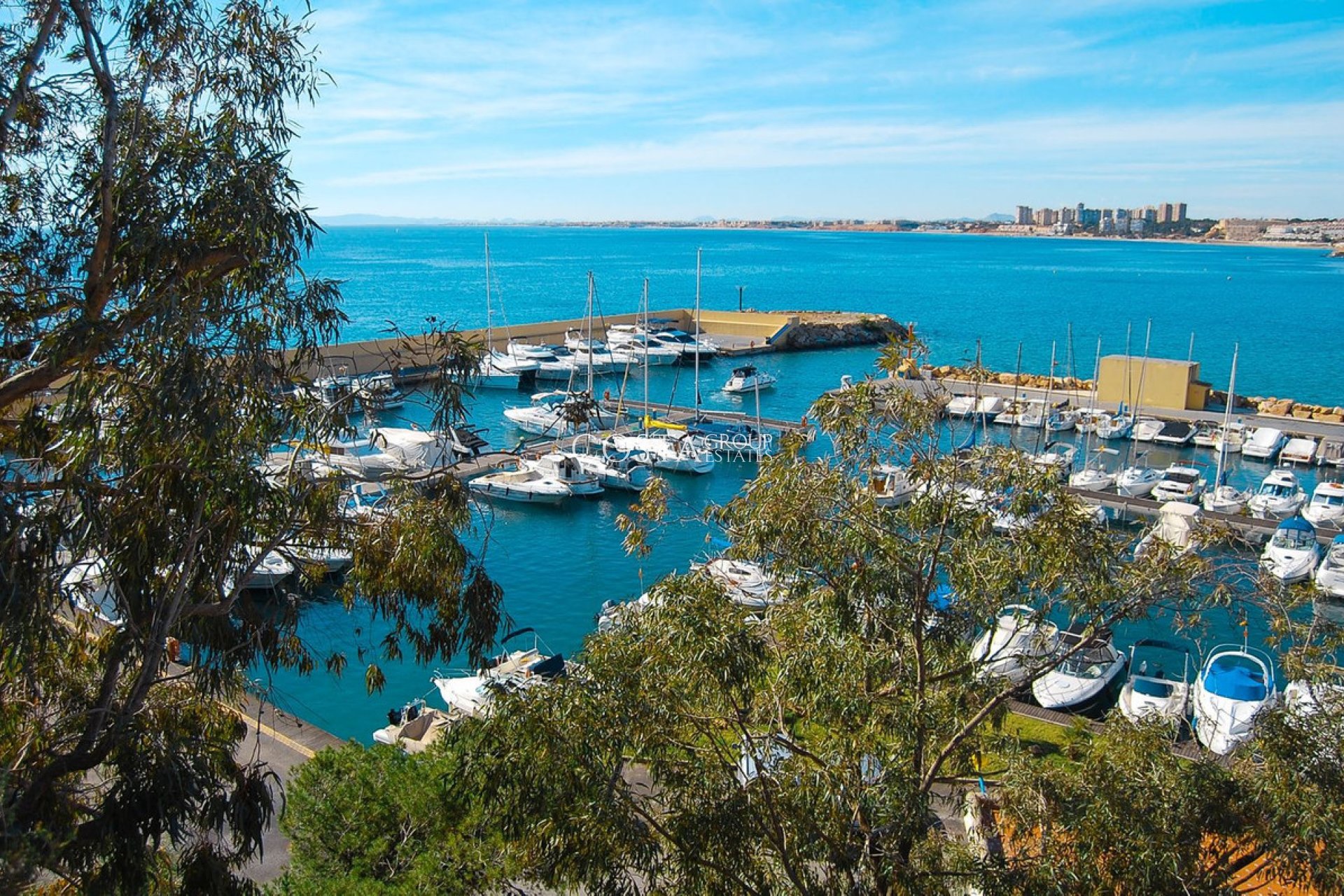 Revente - Villa -
Orihuela - Orihuela Costa