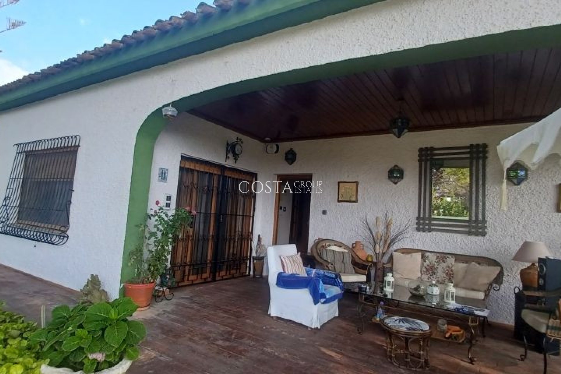 Revente - Villa -
Orihuela - Orihuela Costa
