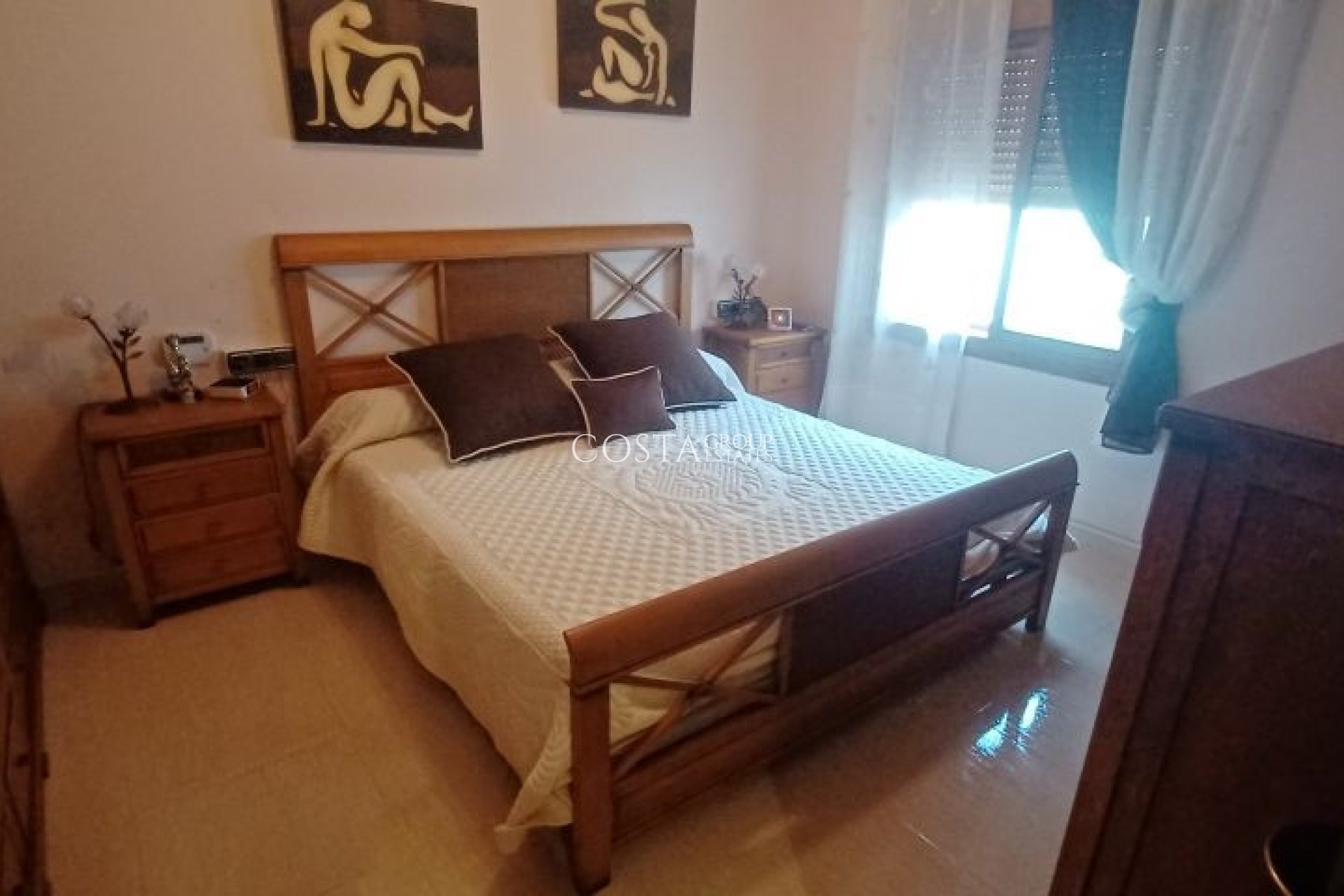 Revente - Villa -
Orihuela - Orihuela Costa