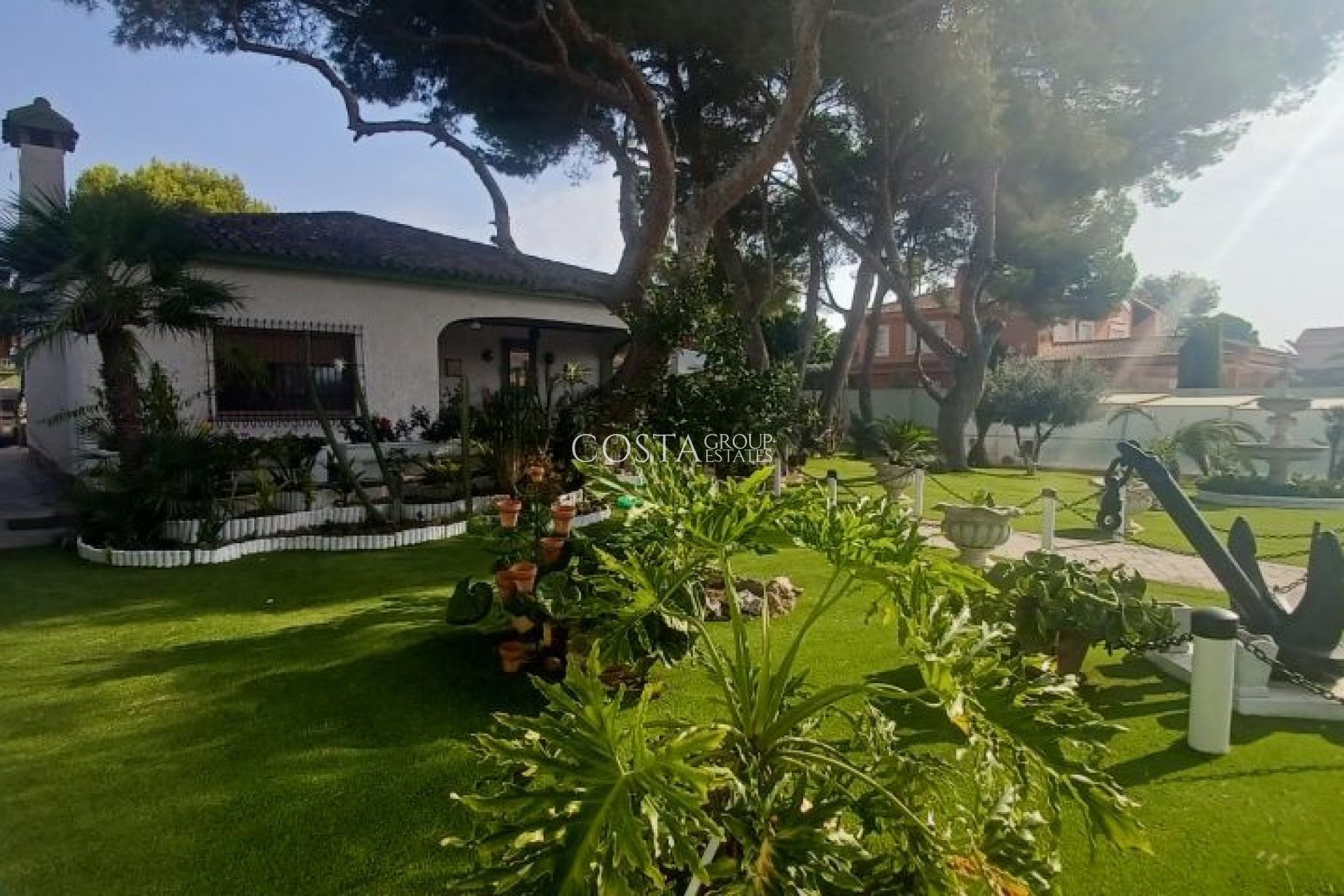 Revente - Villa -
Orihuela - Orihuela Costa