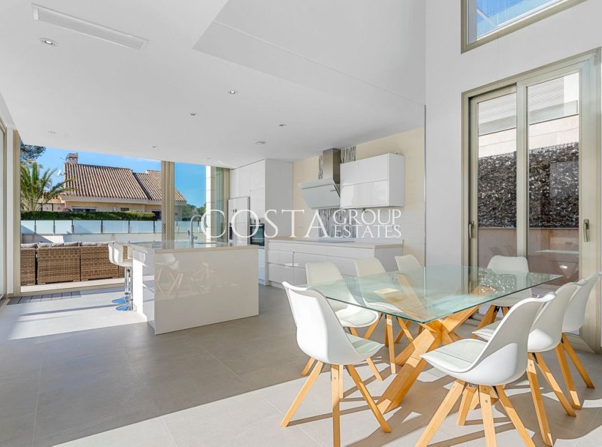 Revente - Villa -
Orihuela - Orihuela Costa