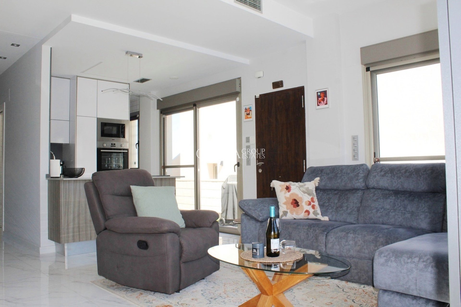 Revente - Villa -
Orihuela - Orihuela Costa