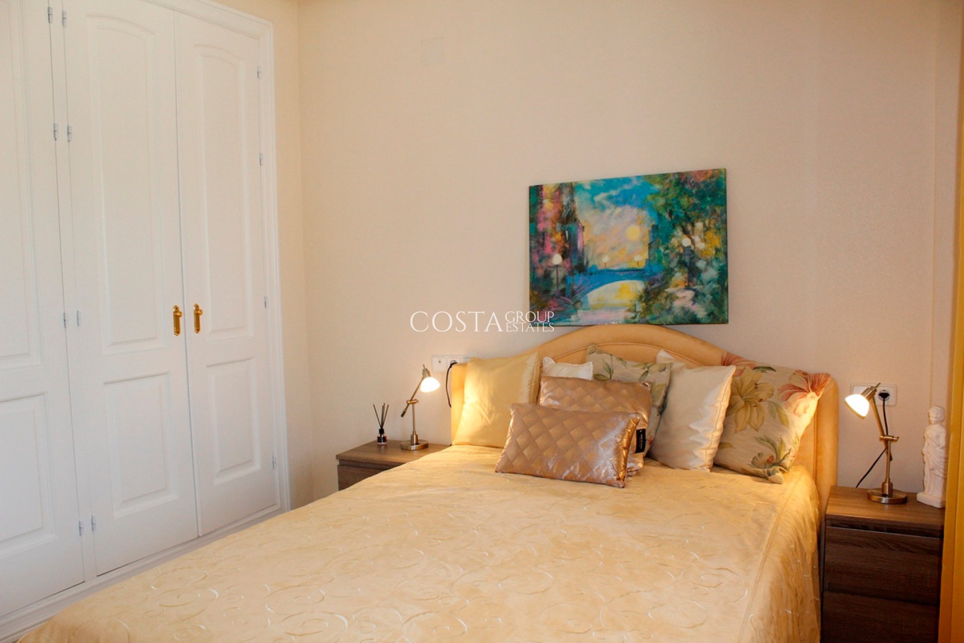 Revente - Villa -
Orihuela - Orihuela Costa