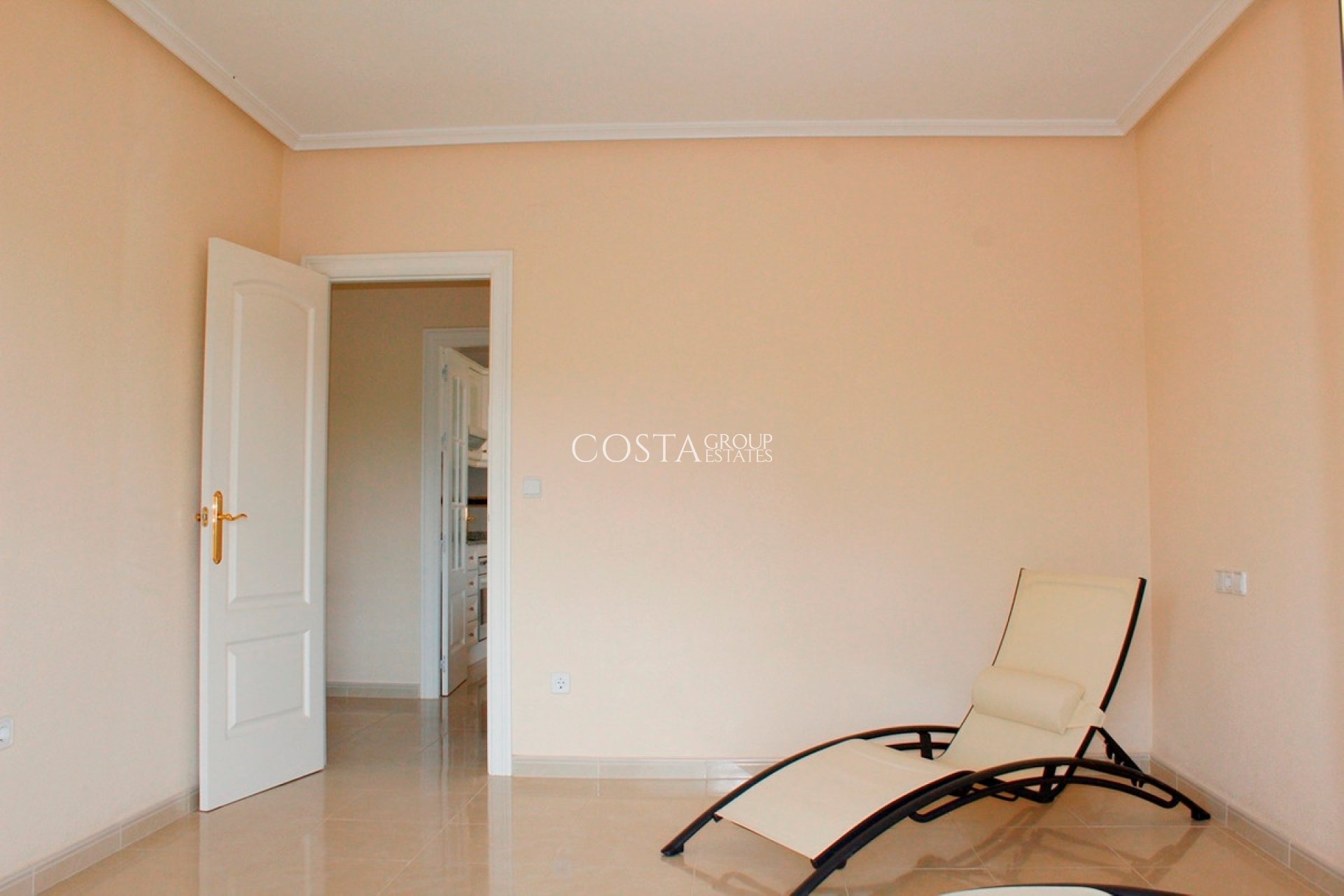 Revente - Villa -
Orihuela - Orihuela Costa