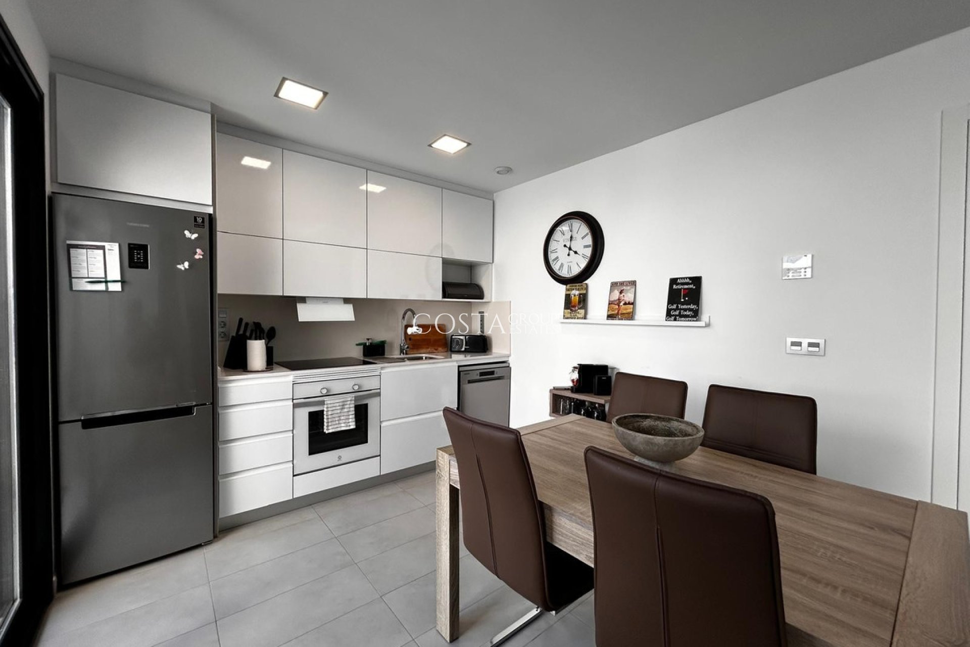 Revente - Villa -
Orihuela - Orihuela Costa