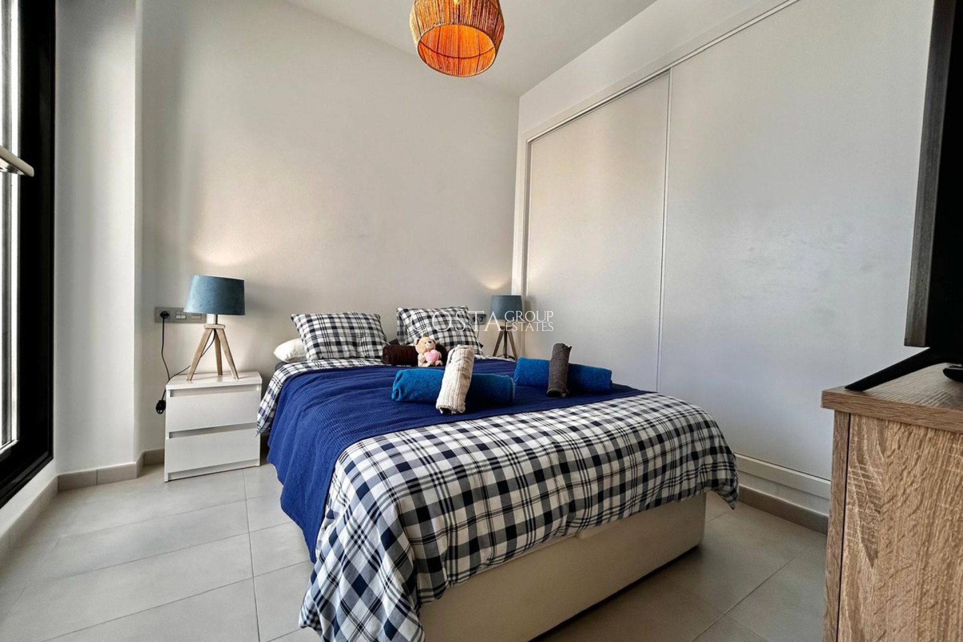 Revente - Villa -
Orihuela - Orihuela Costa