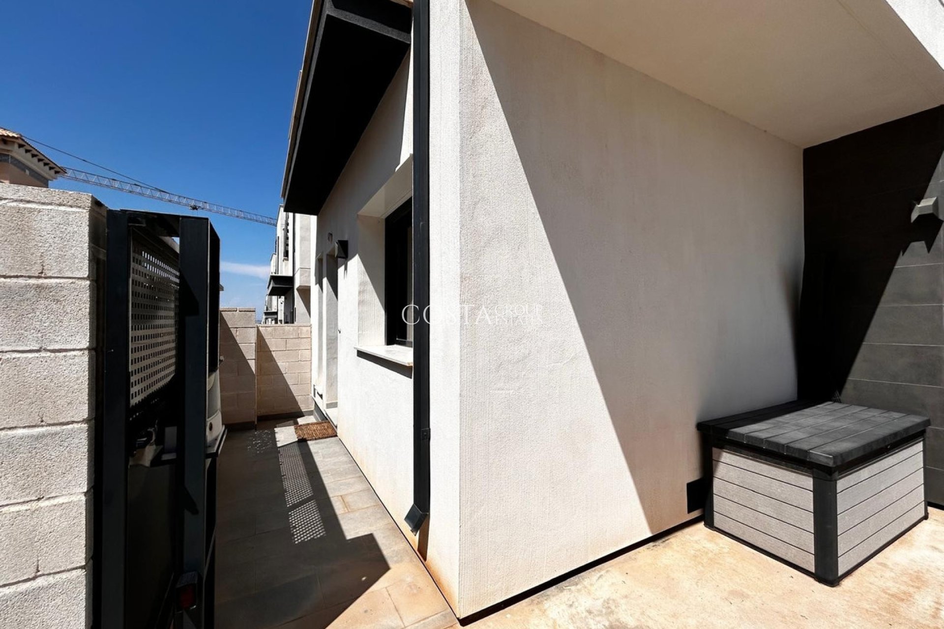 Revente - Villa -
Orihuela - Orihuela Costa