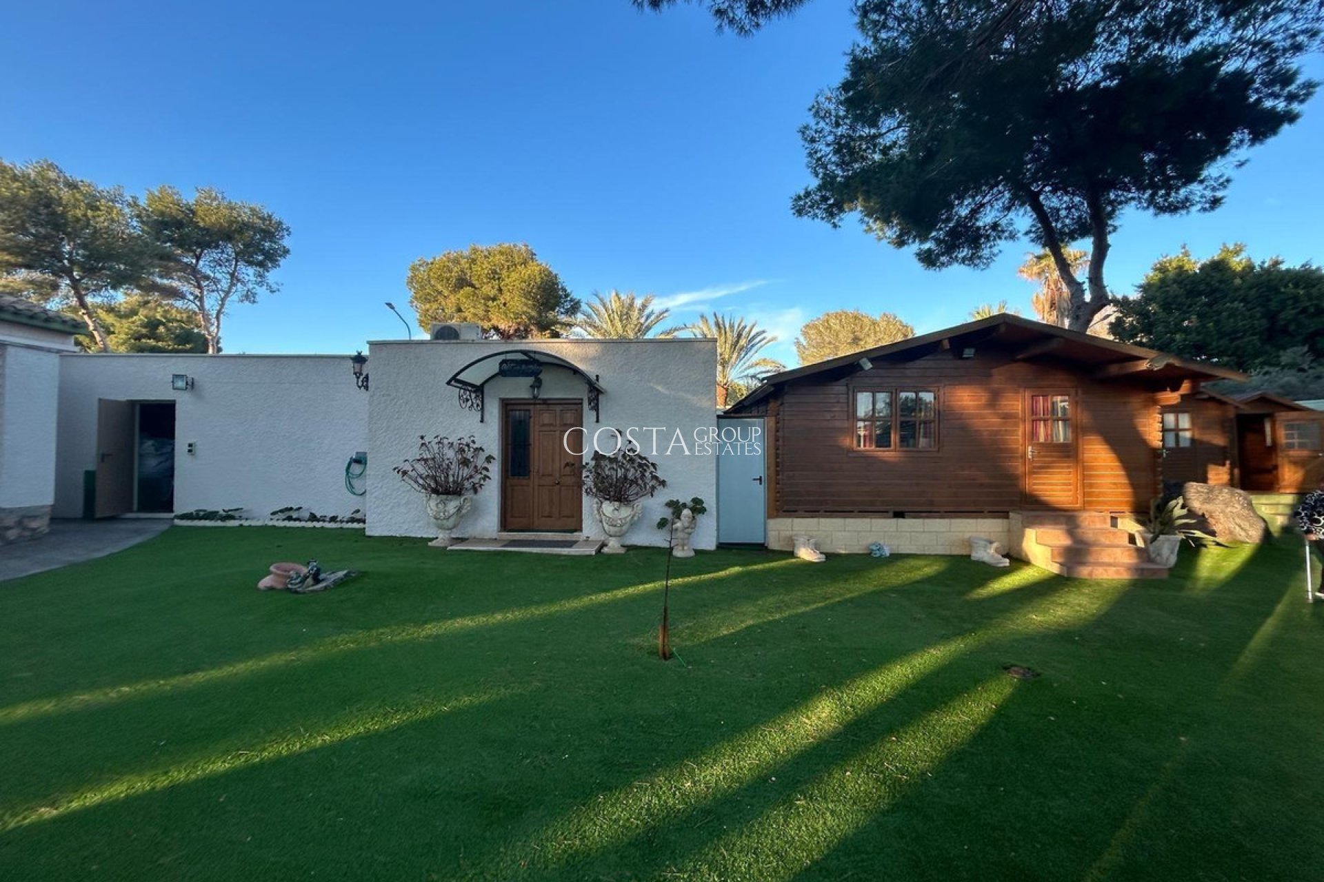 Revente - Villa -
Orihuela - Orihuela Costa