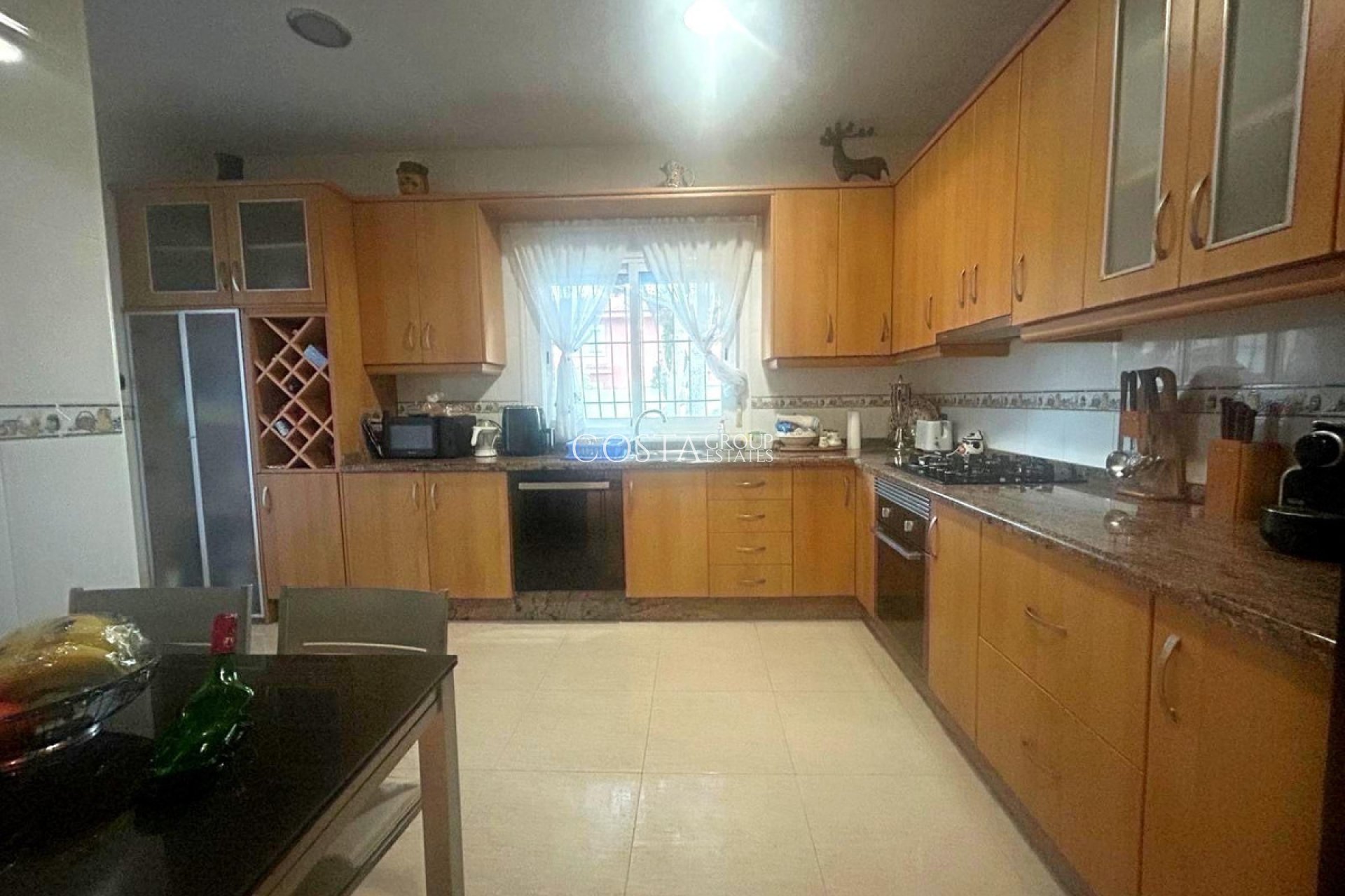 Revente - Villa -
Orihuela - Orihuela Costa