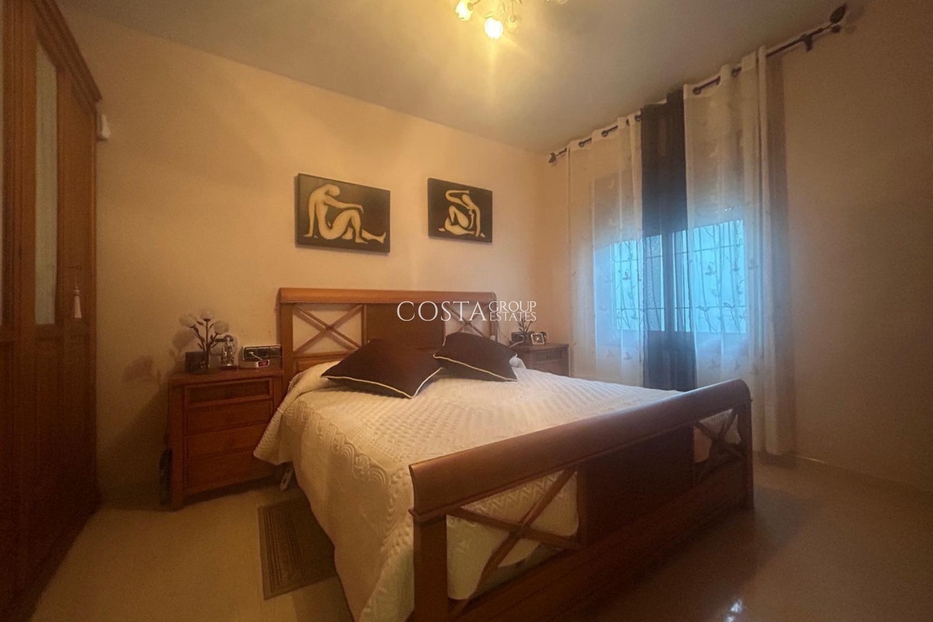 Revente - Villa -
Orihuela - Orihuela Costa