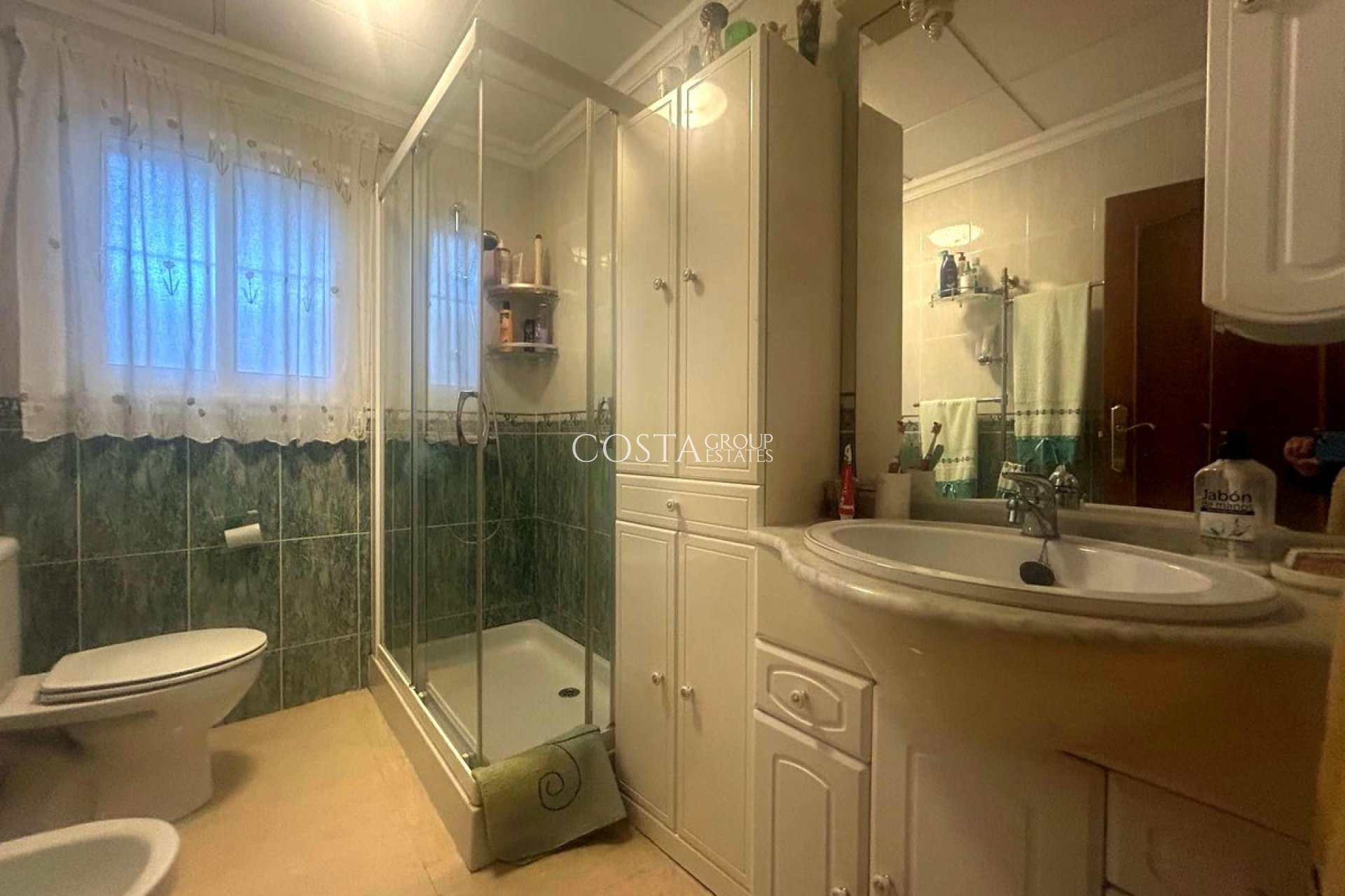 Revente - Villa -
Orihuela - Orihuela Costa