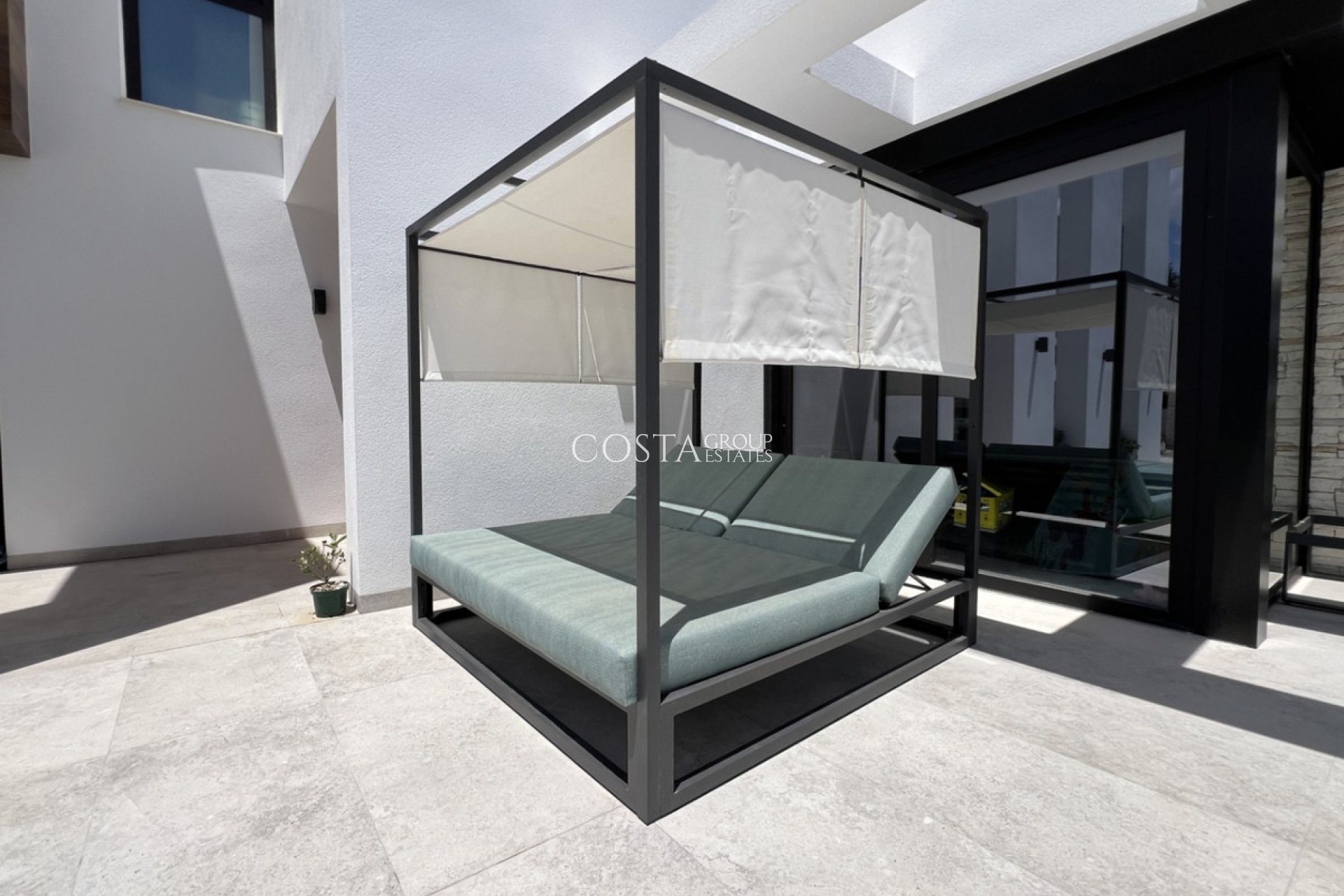 Revente - Villa -
Orihuela - Orihuela Costa