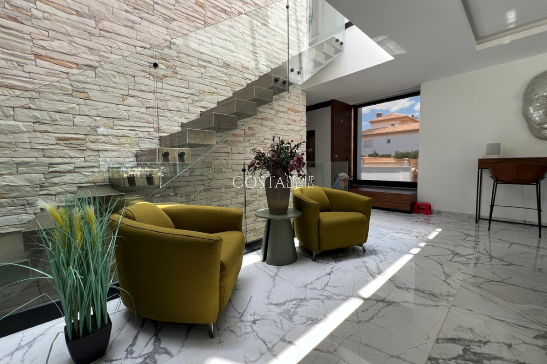 Revente - Villa -
Orihuela - Orihuela Costa