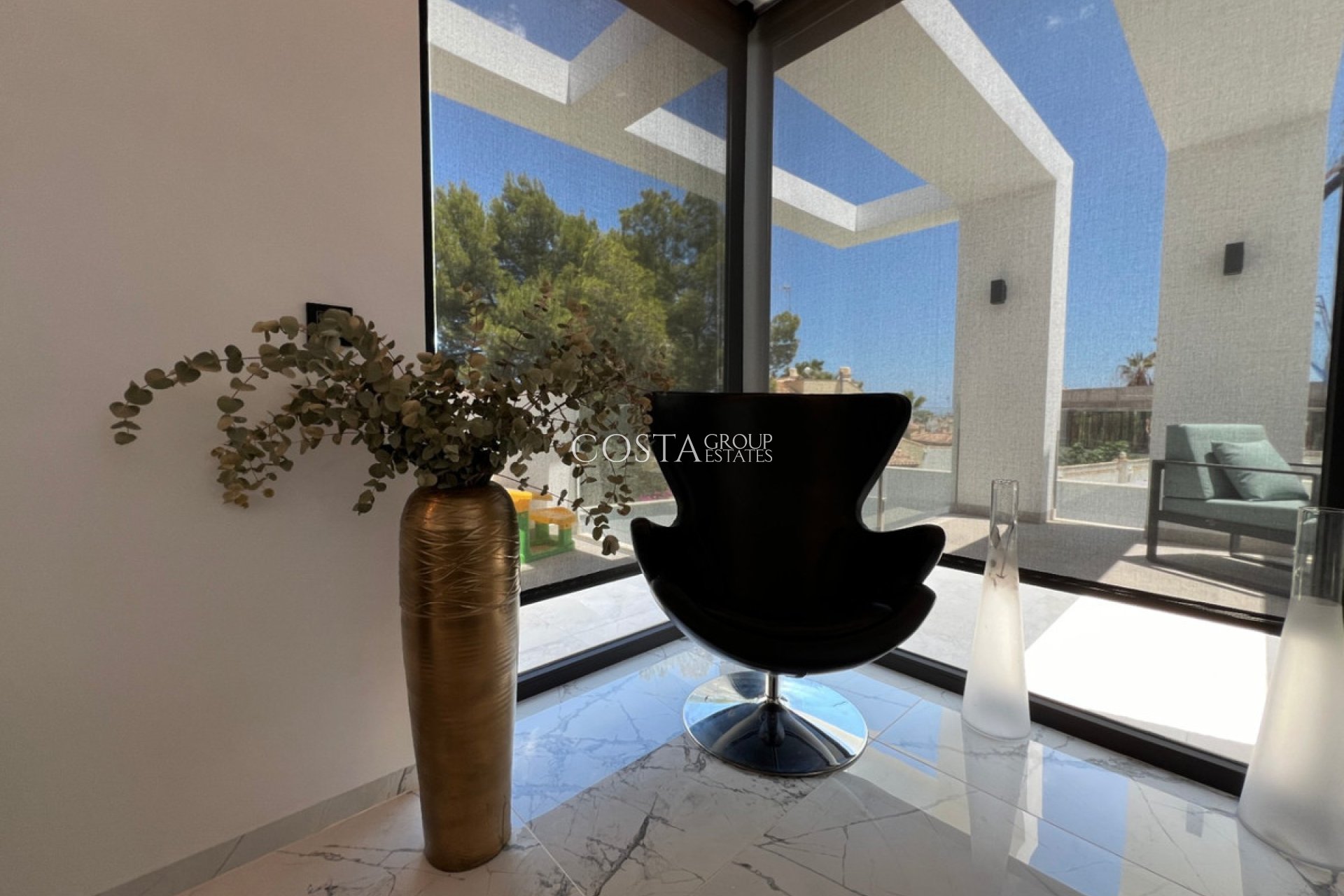 Revente - Villa -
Orihuela - Orihuela Costa