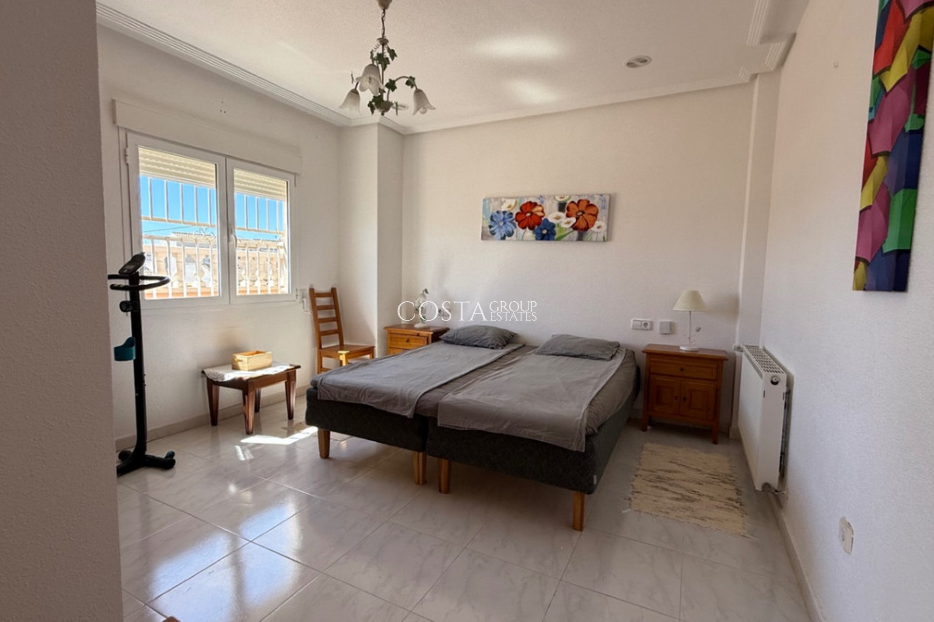 Revente - Villa -
Orihuela - Orihuela Costa