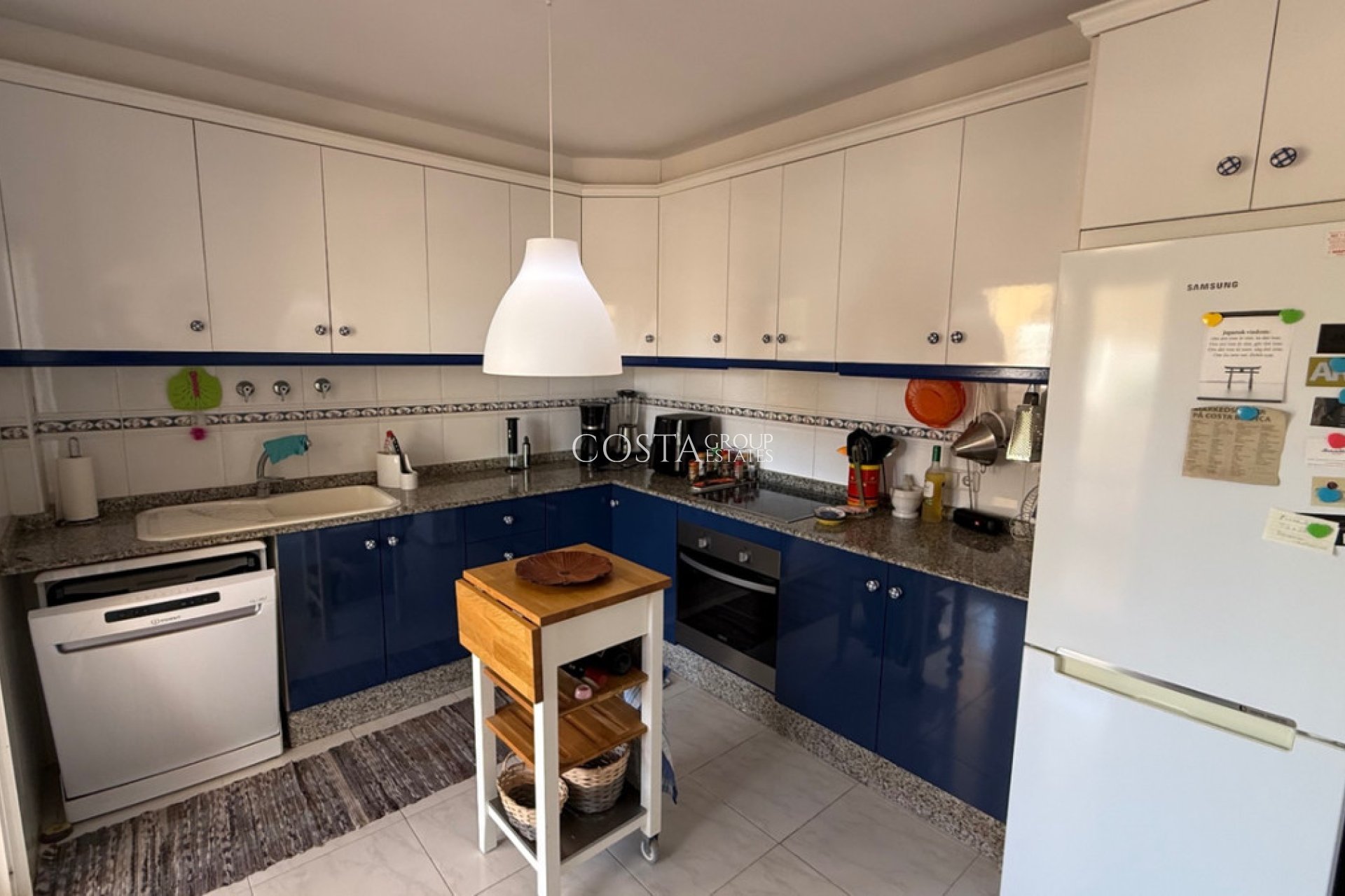 Revente - Villa -
Orihuela - Orihuela Costa