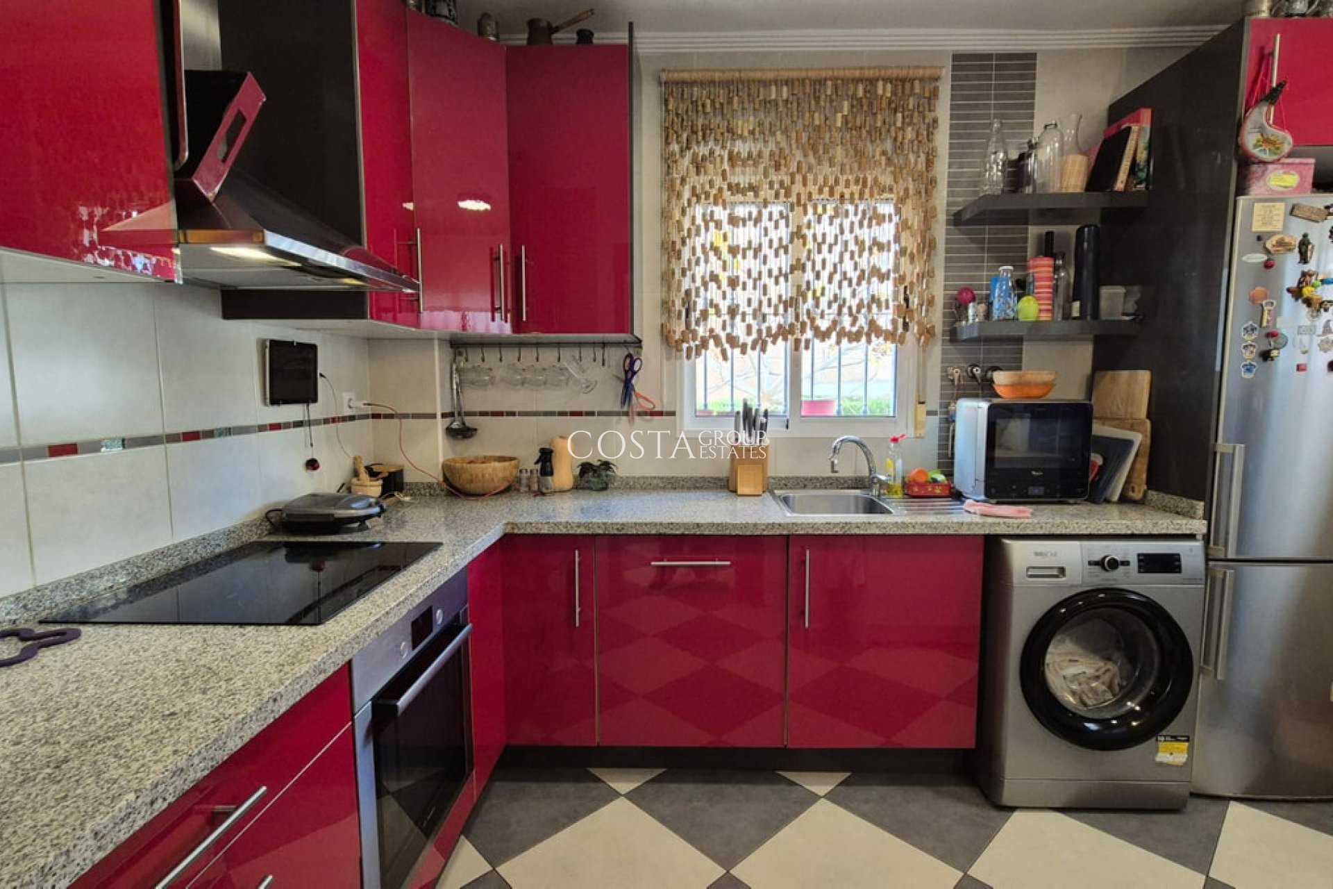 Revente - Villa -
Orihuela - Orihuela Costa