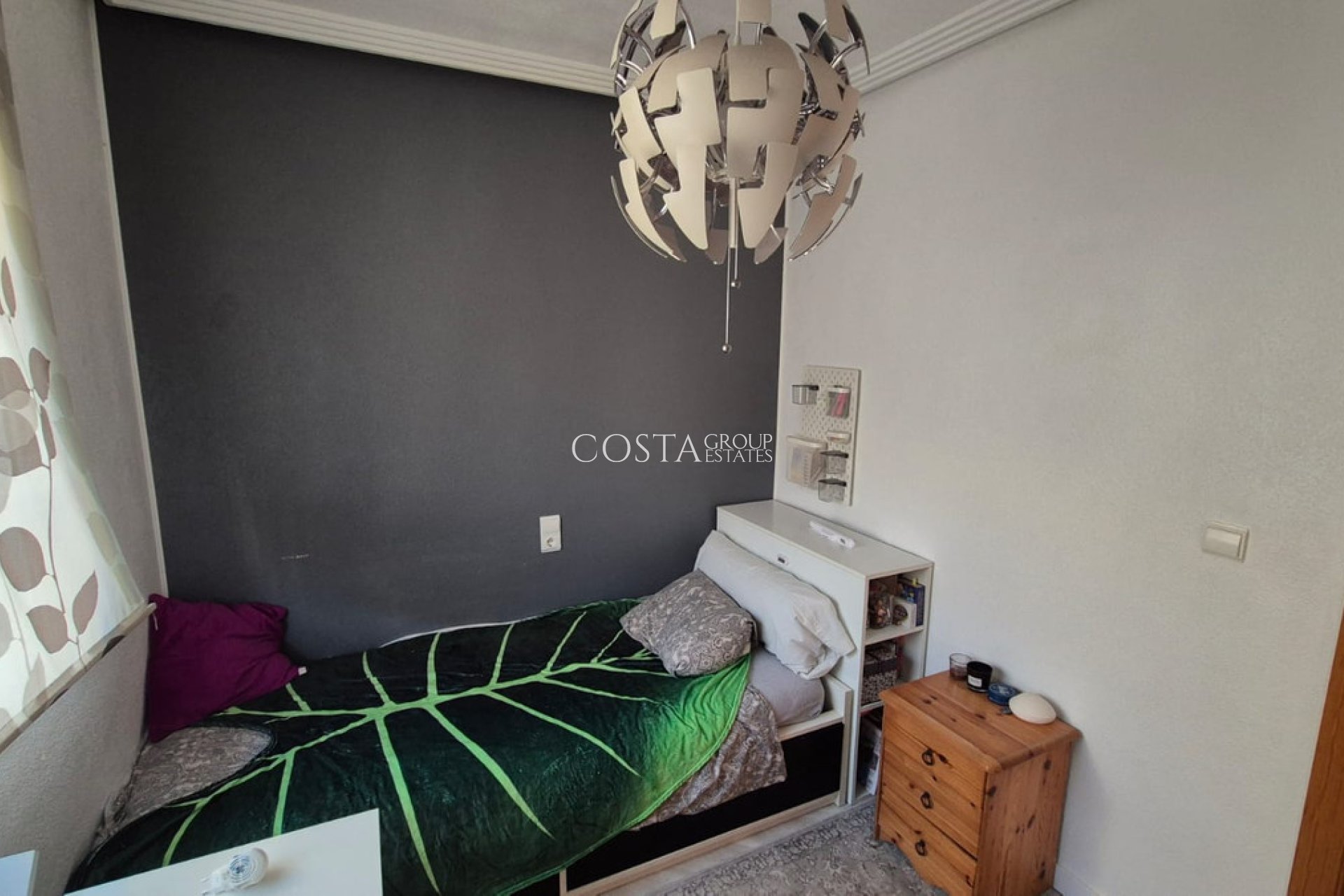 Revente - Villa -
Orihuela - Orihuela Costa