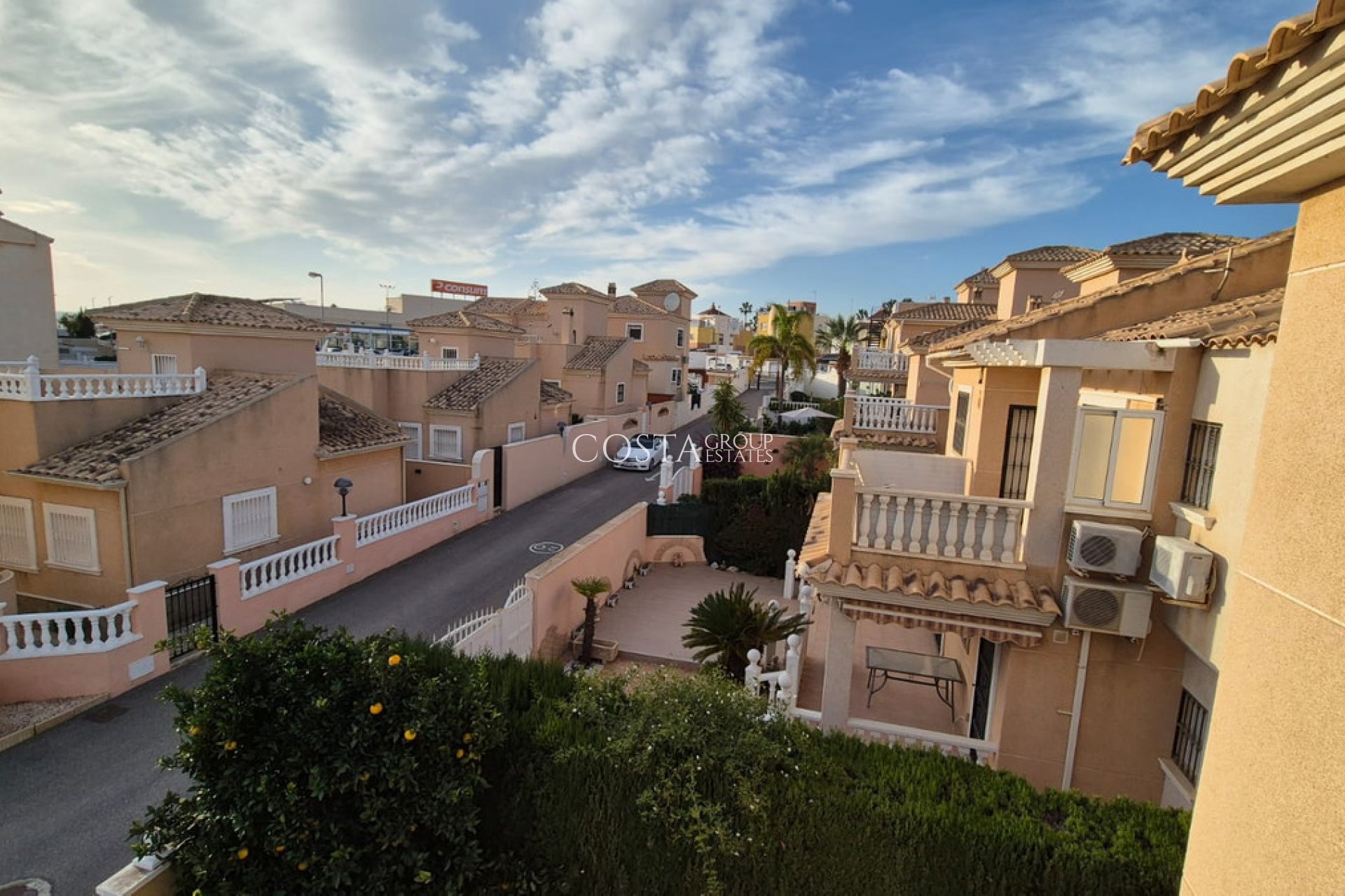 Revente - Villa -
Orihuela - Orihuela Costa