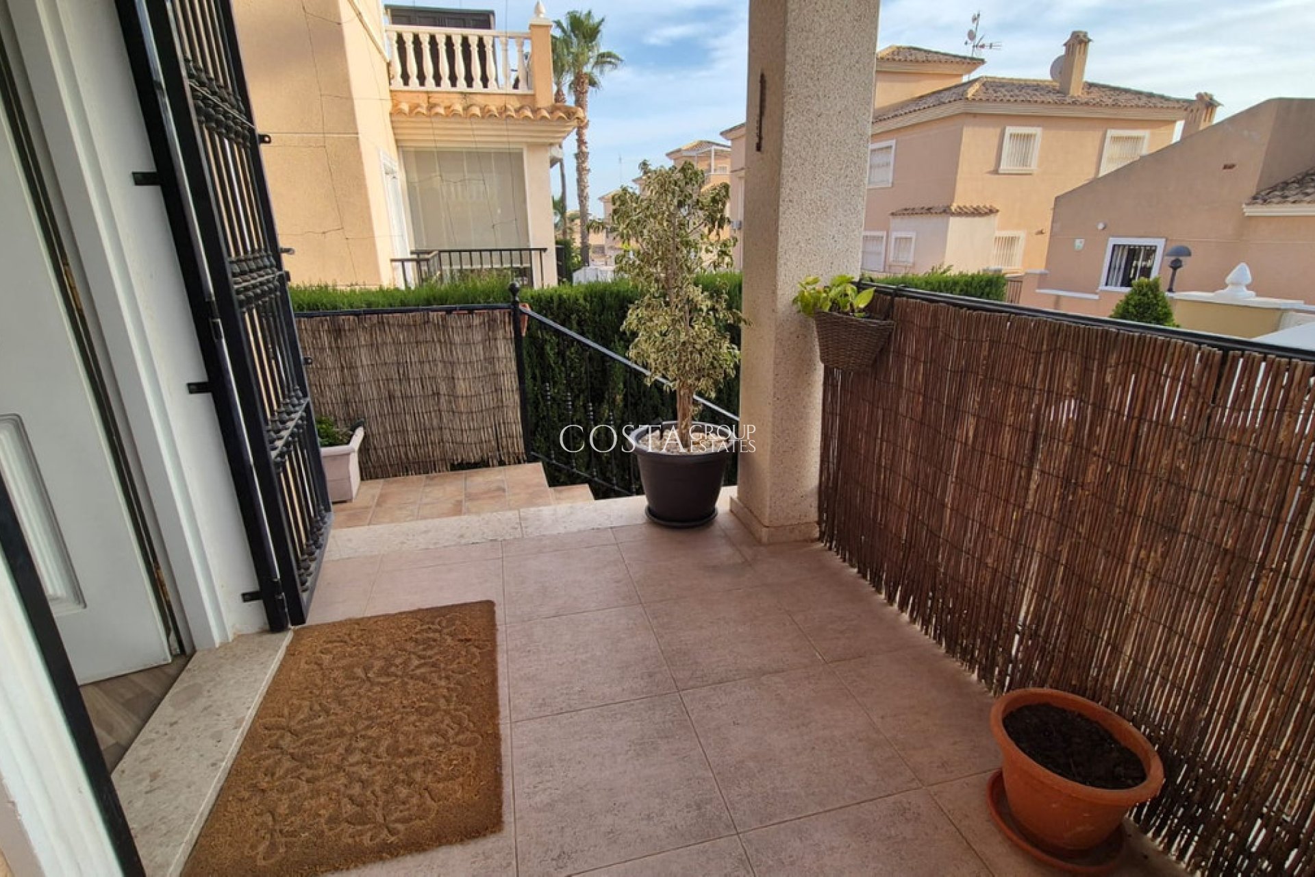 Revente - Villa -
Orihuela - Orihuela Costa