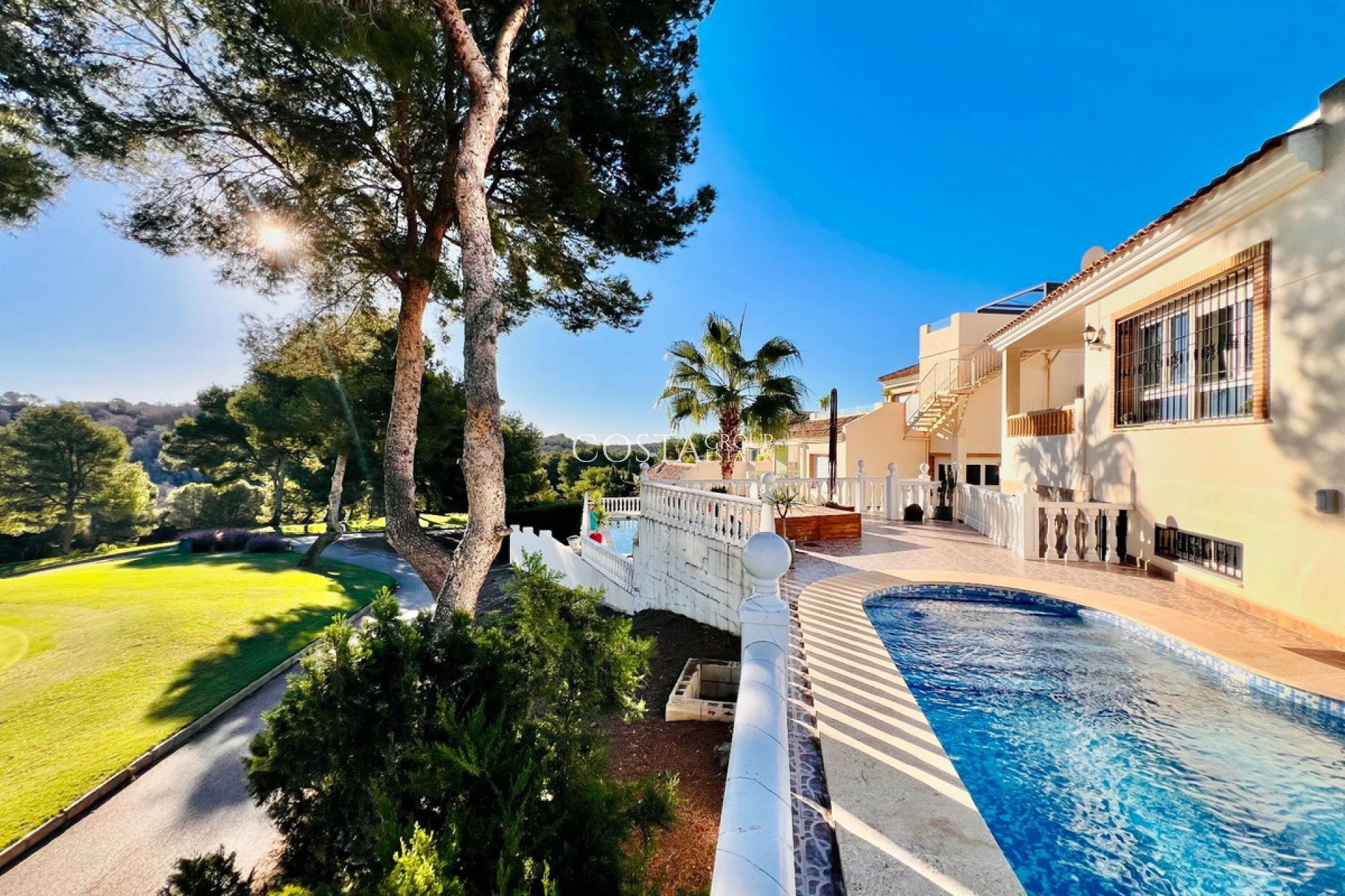 Revente - Villa -
Orihuela - Orihuela Costa
