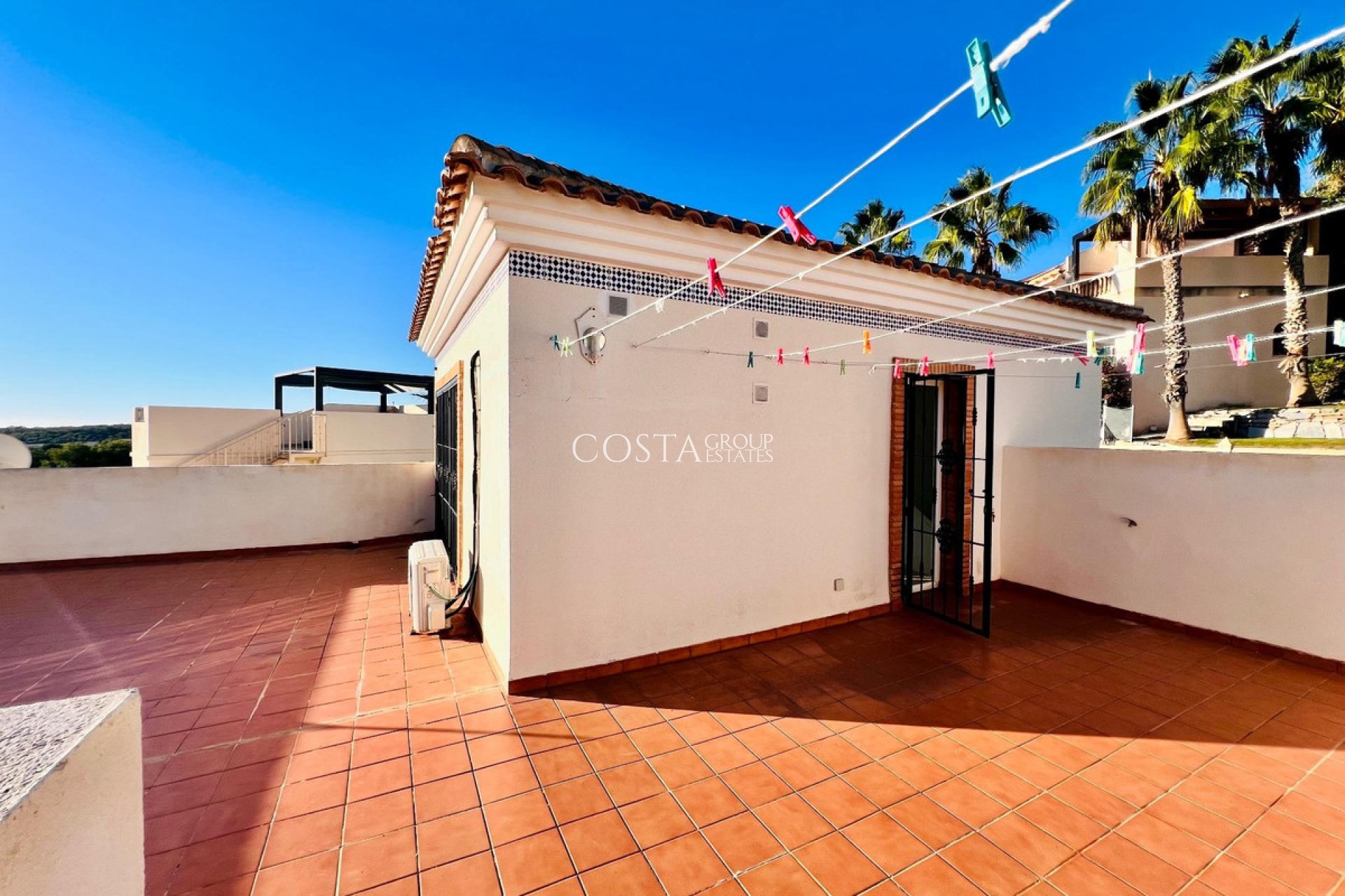 Revente - Villa -
Orihuela - Orihuela Costa