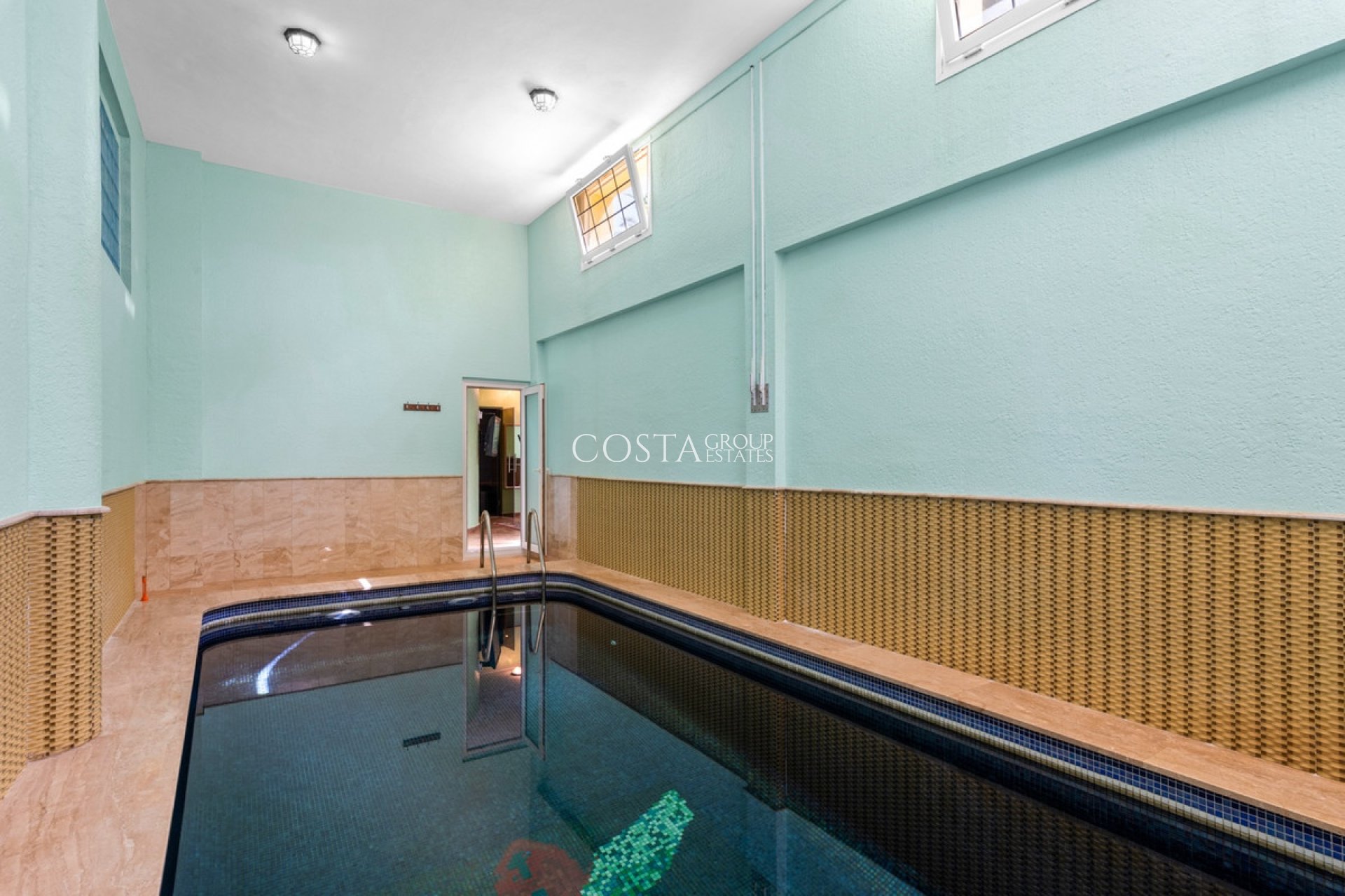 Revente - Villa -
Orihuela - Playa Flamenca