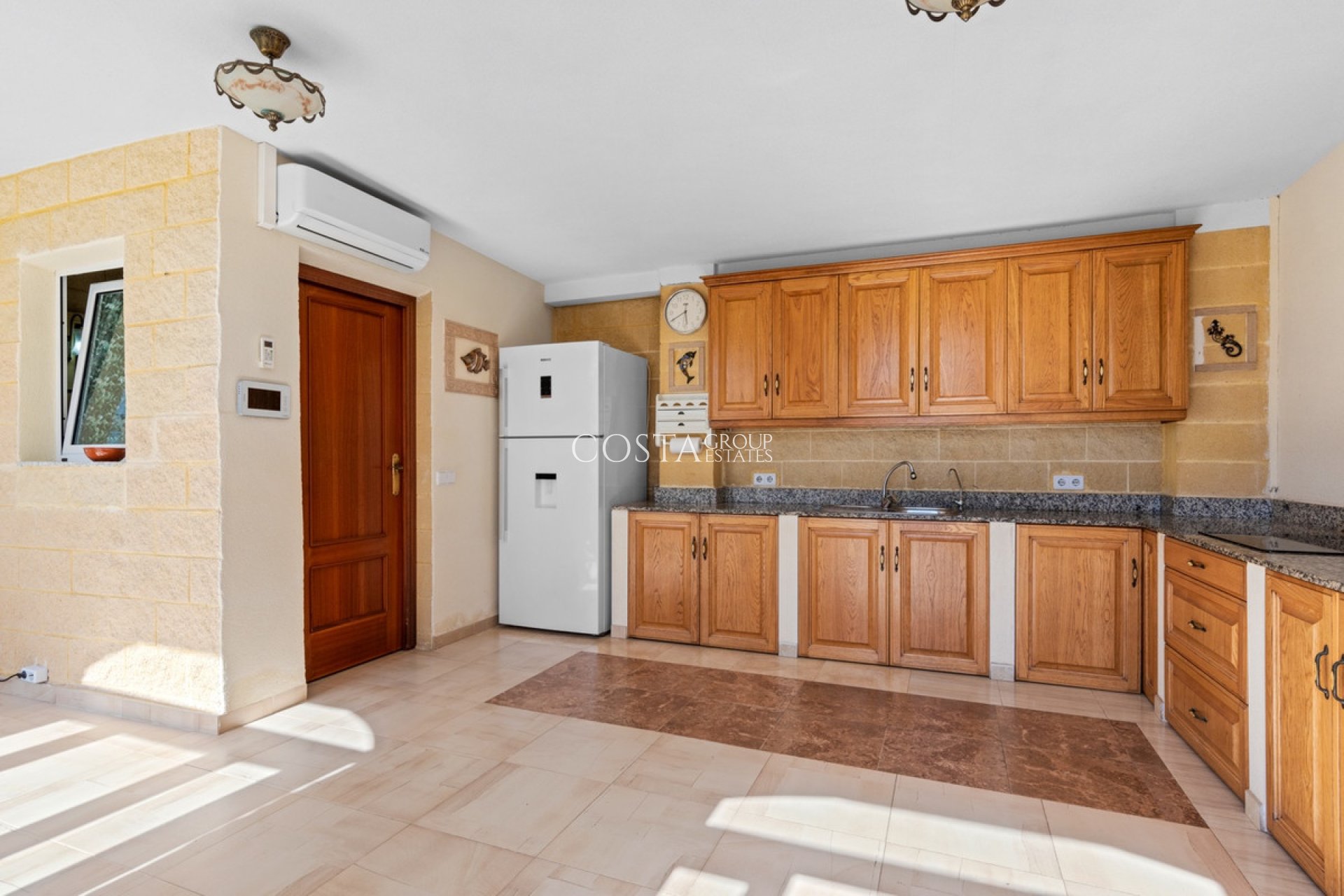 Revente - Villa -
Orihuela - Playa Flamenca