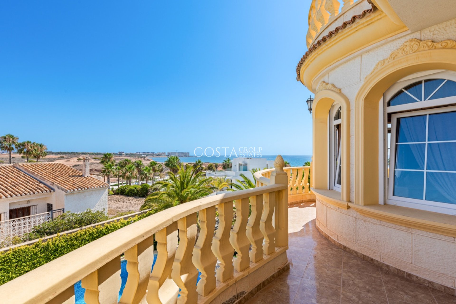 Revente - Villa -
Orihuela - Playa Flamenca