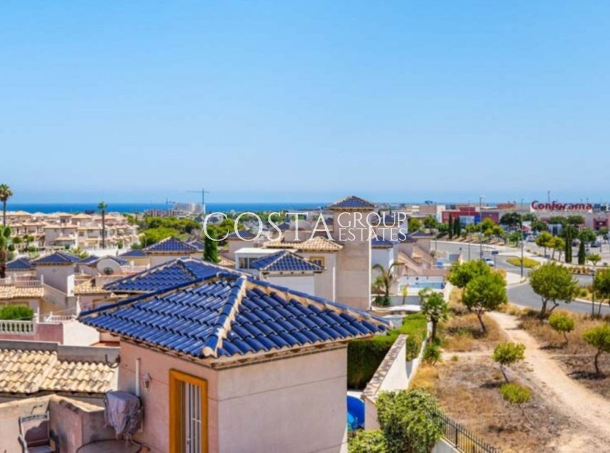 Revente - Villa -
Orihuela - Playa Flamenca