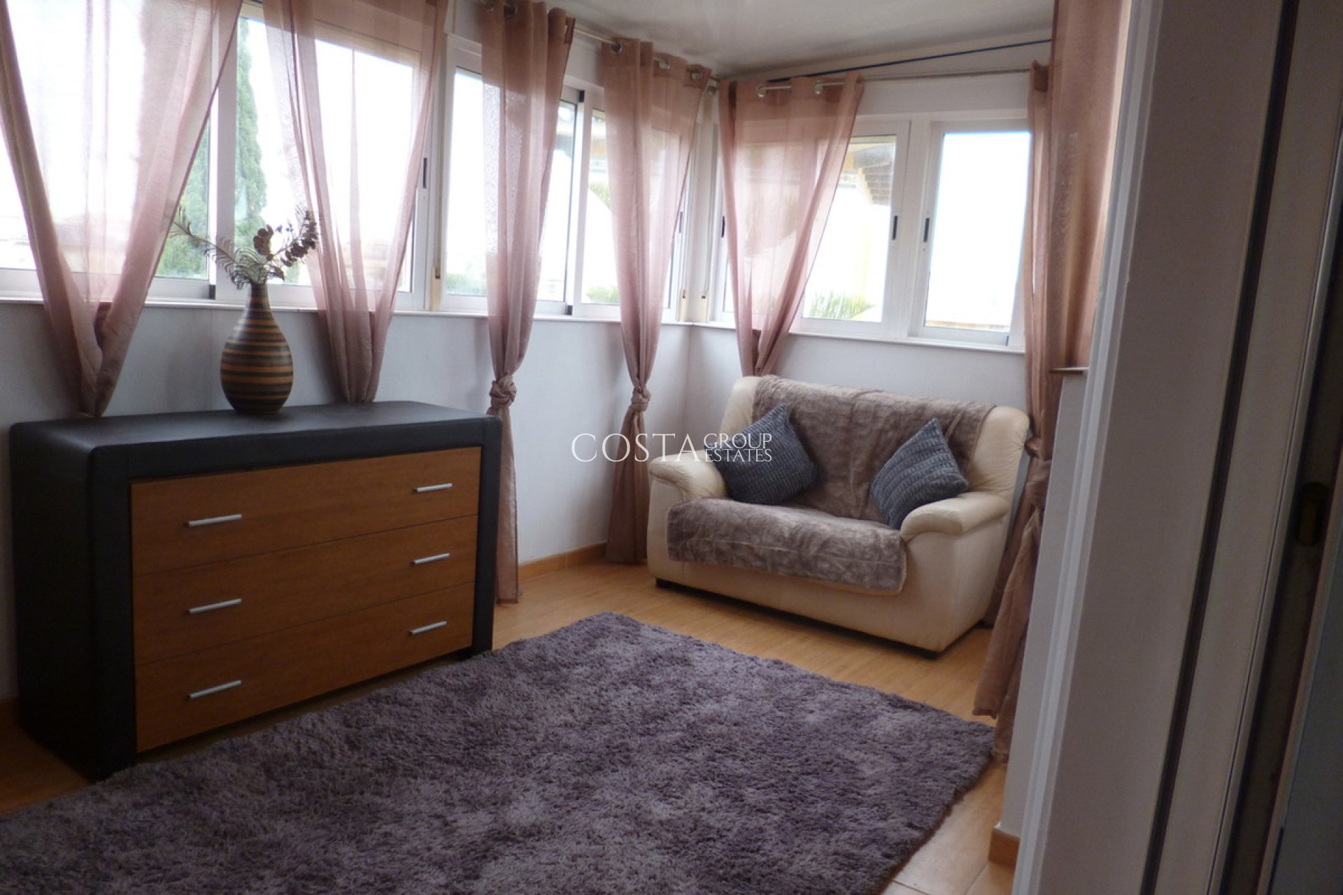 Revente - Villa -
Orihuela - Playa Flamenca