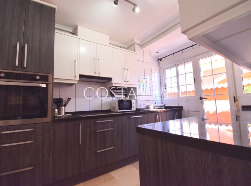 Revente - Villa -
Orihuela - Playa Flamenca