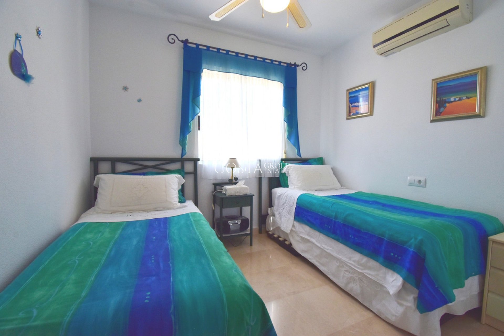 Revente - Villa -
Orihuela - Playa Flamenca