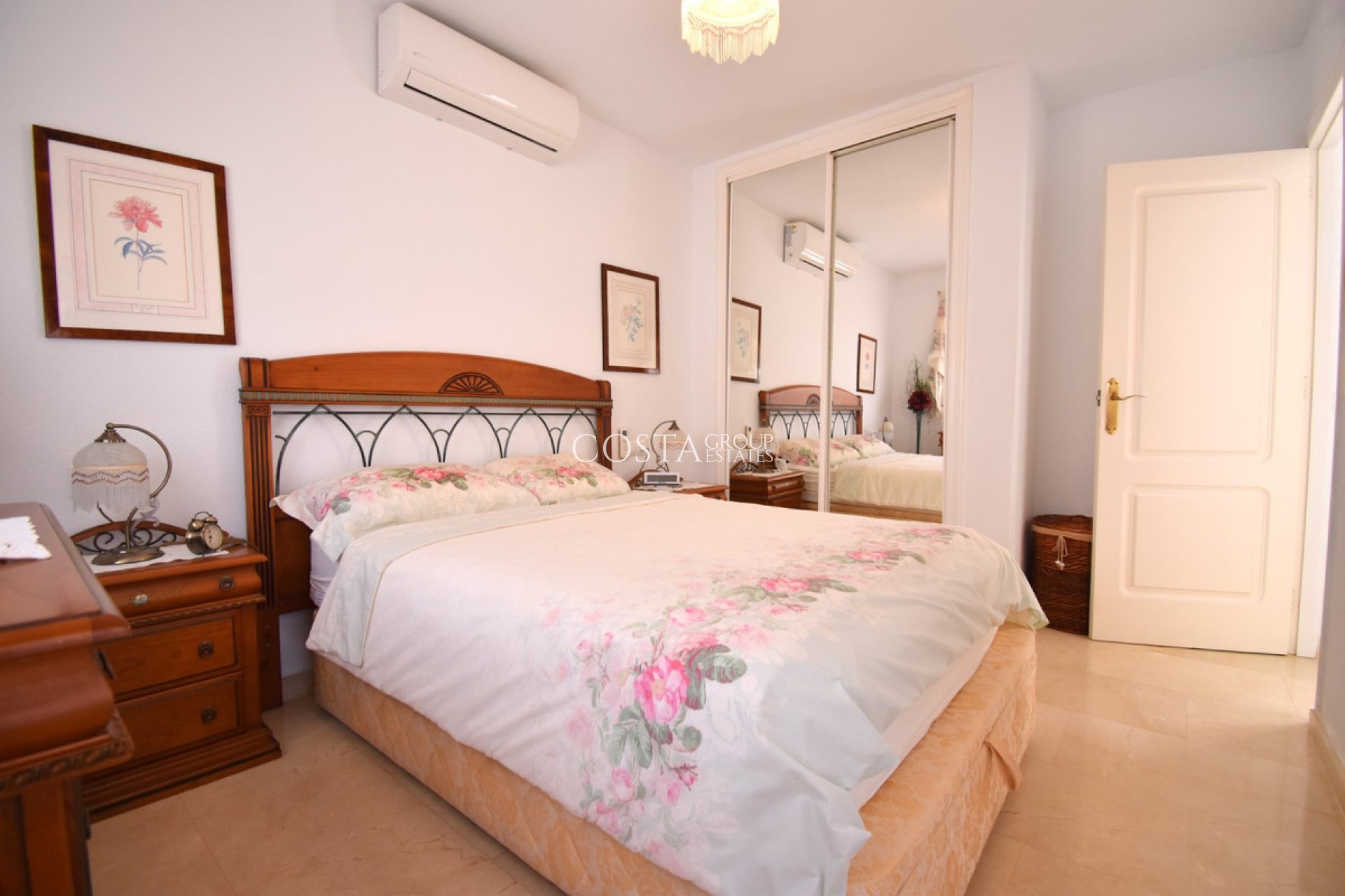 Revente - Villa -
Orihuela - Playa Flamenca
