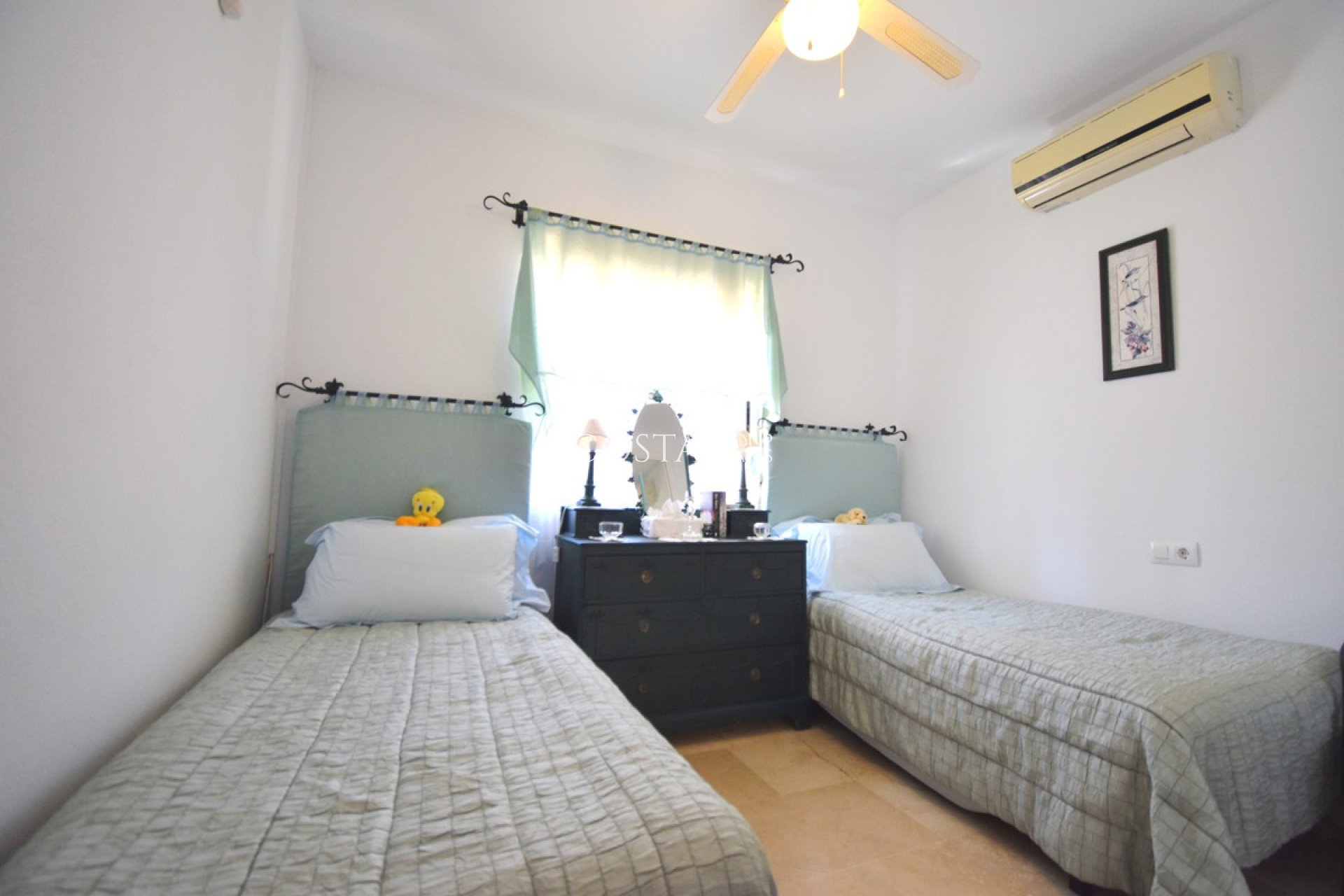 Revente - Villa -
Orihuela - Playa Flamenca