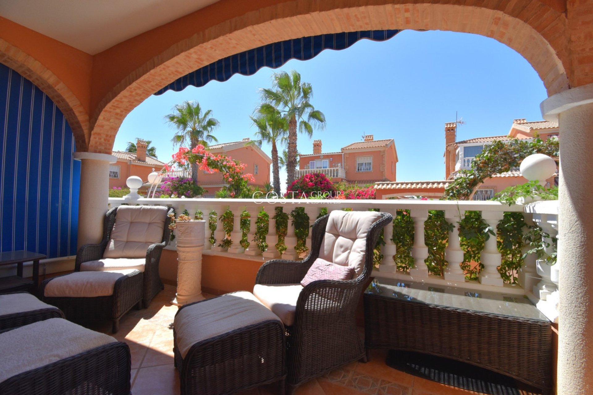 Revente - Villa -
Orihuela - Playa Flamenca