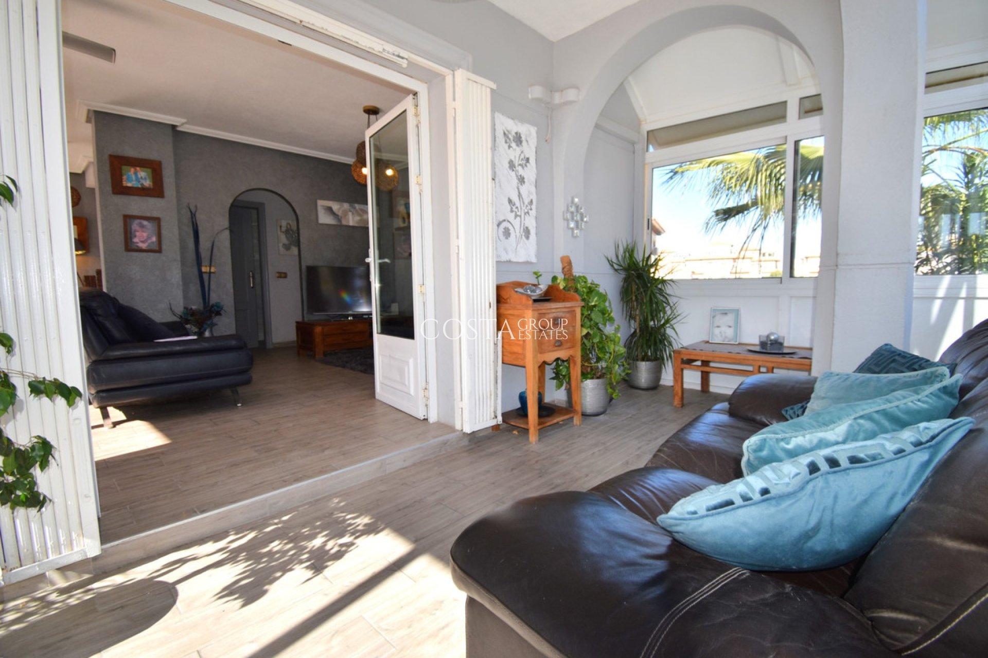 Revente - Villa -
Orihuela - Playa Flamenca