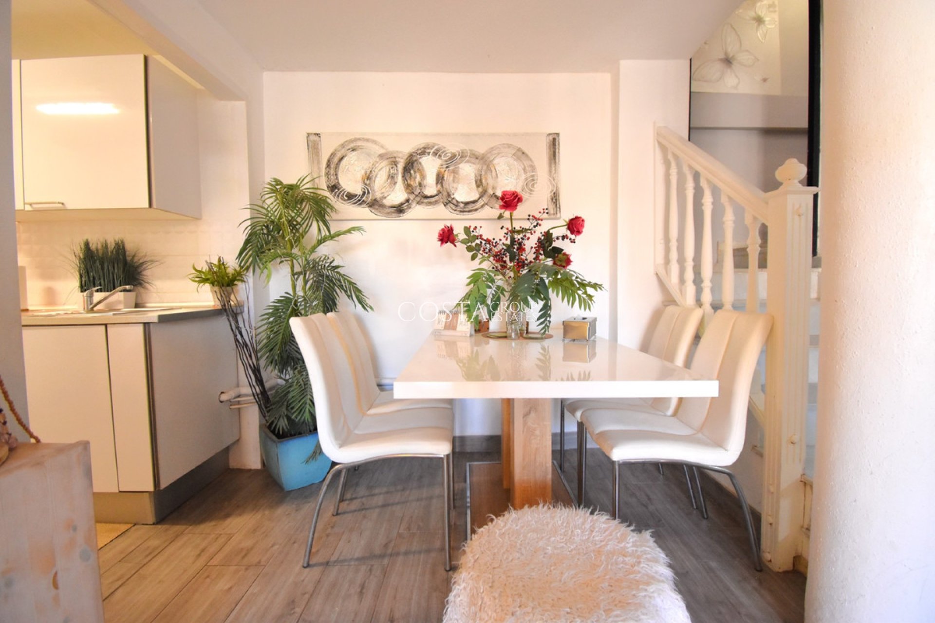 Revente - Villa -
Orihuela - Playa Flamenca