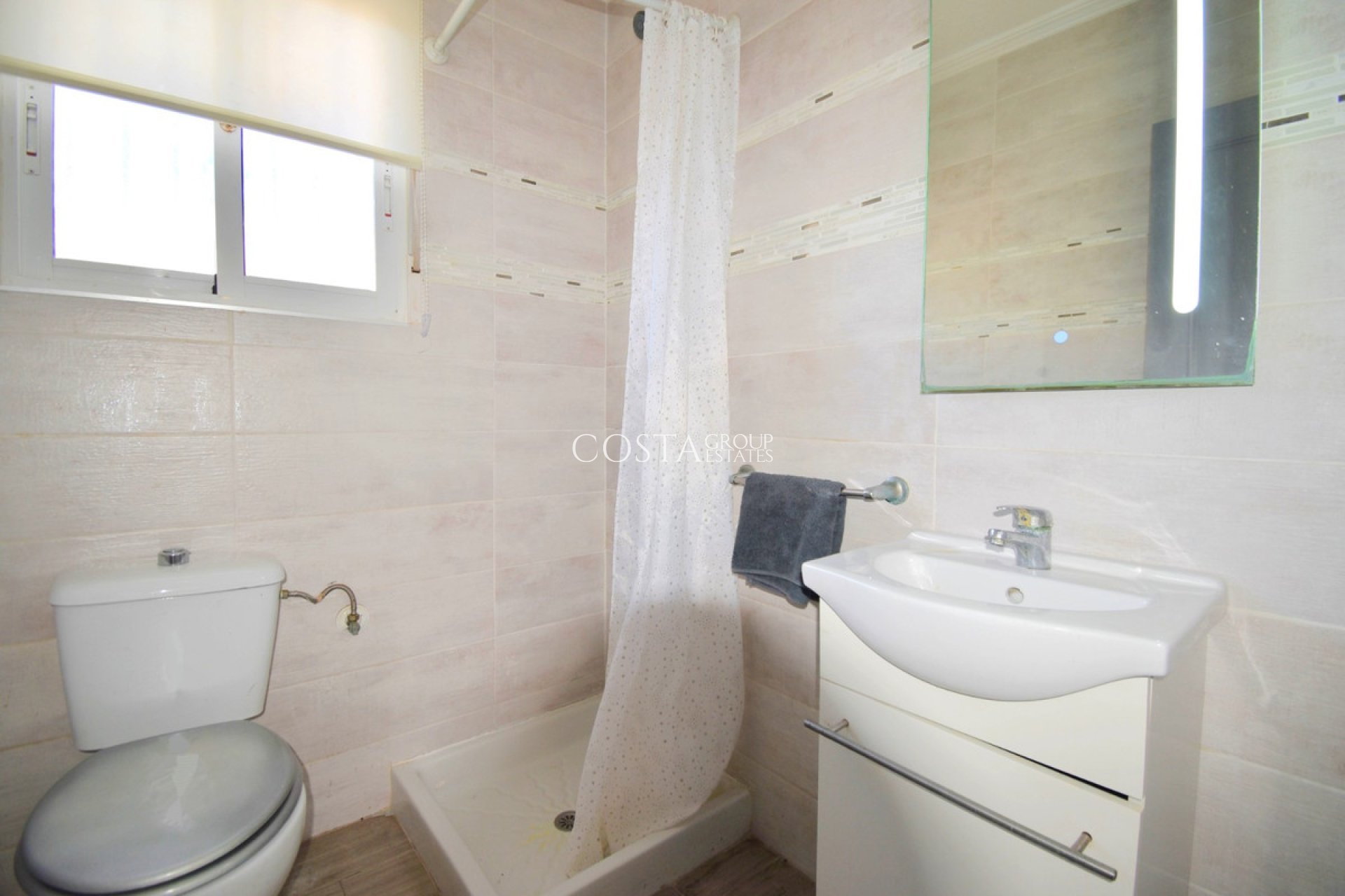 Revente - Villa -
Orihuela - Playa Flamenca