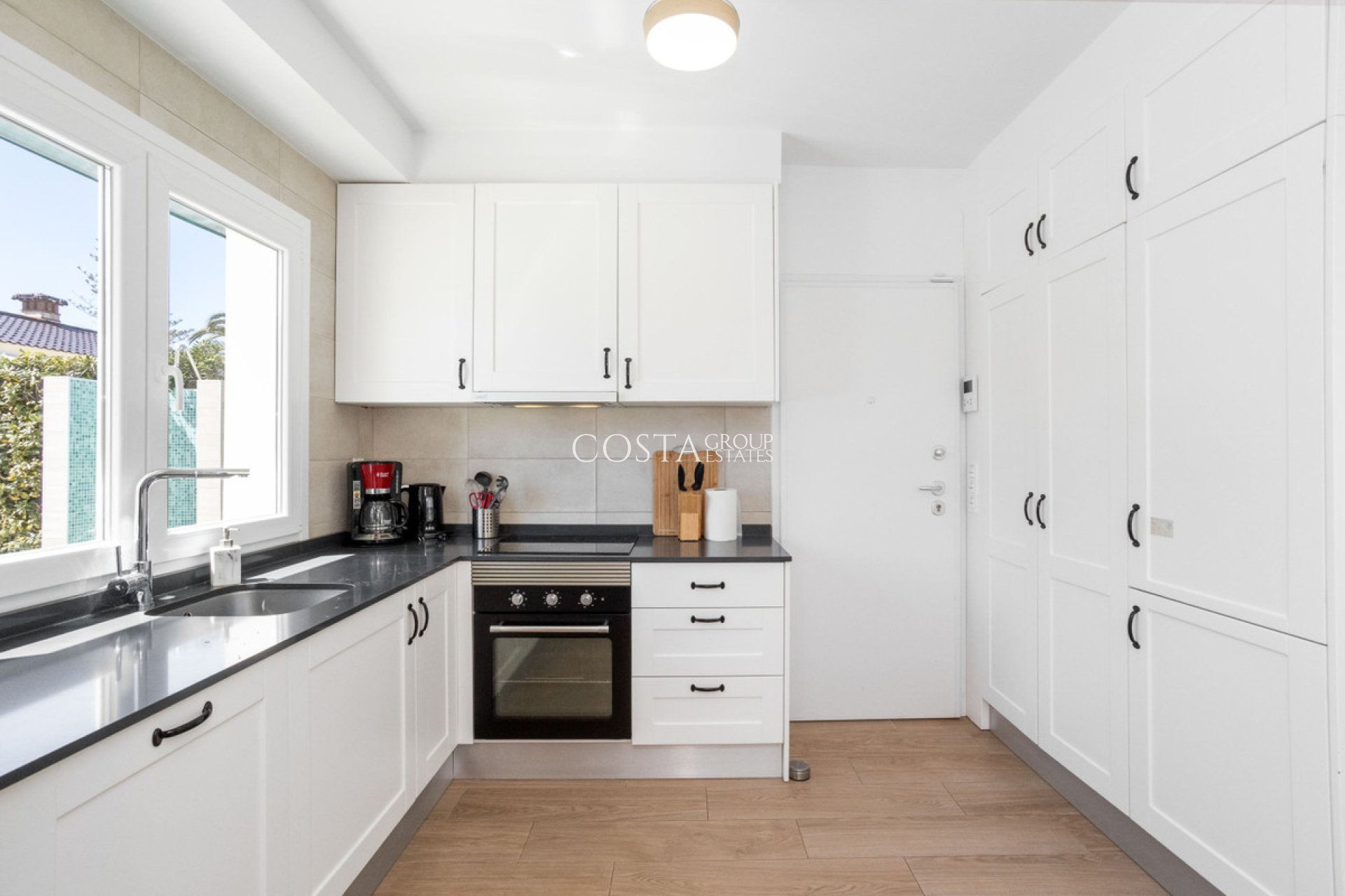 Revente - Villa -
Orihuela - Playa Flamenca