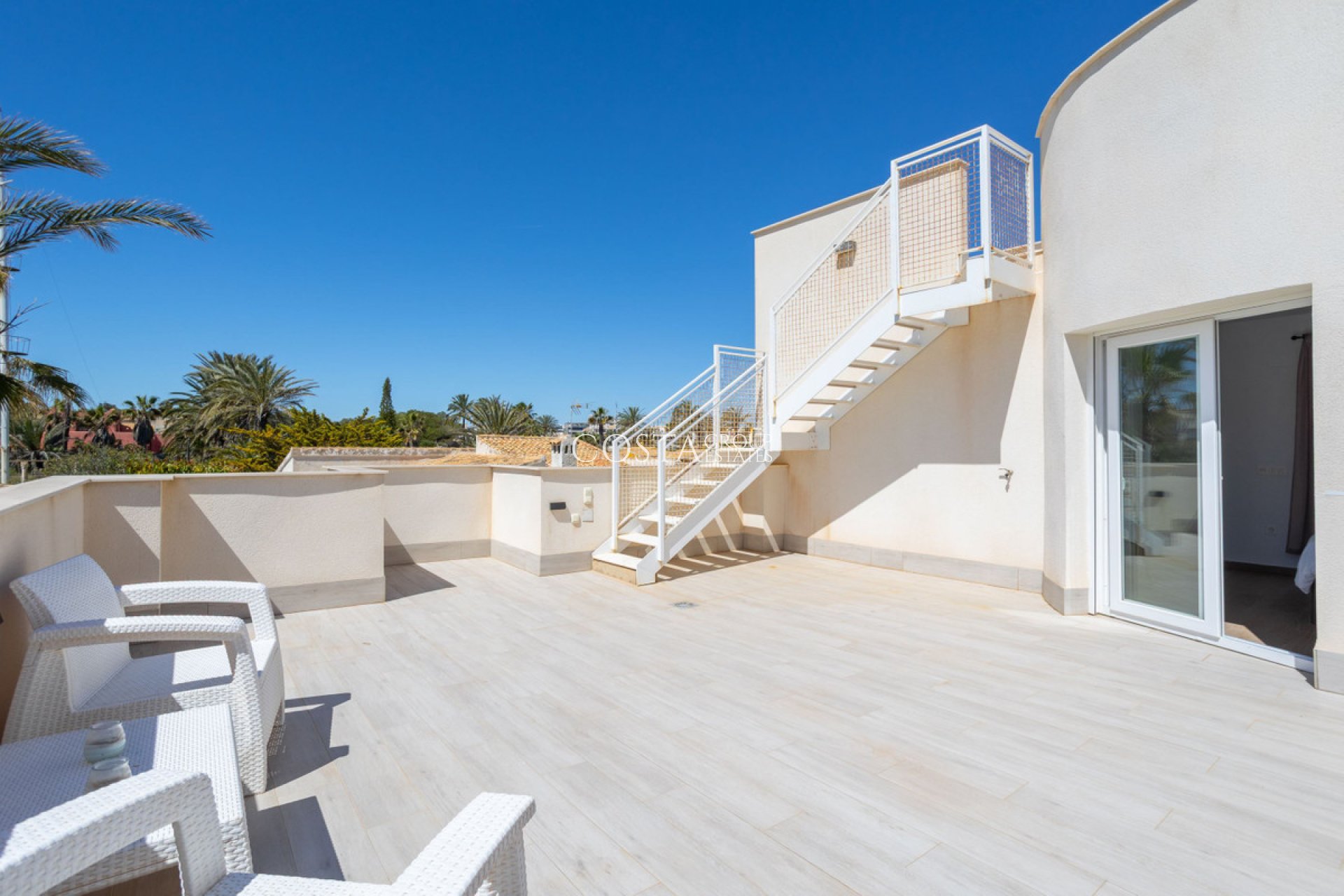 Revente - Villa -
Orihuela - Playa Flamenca