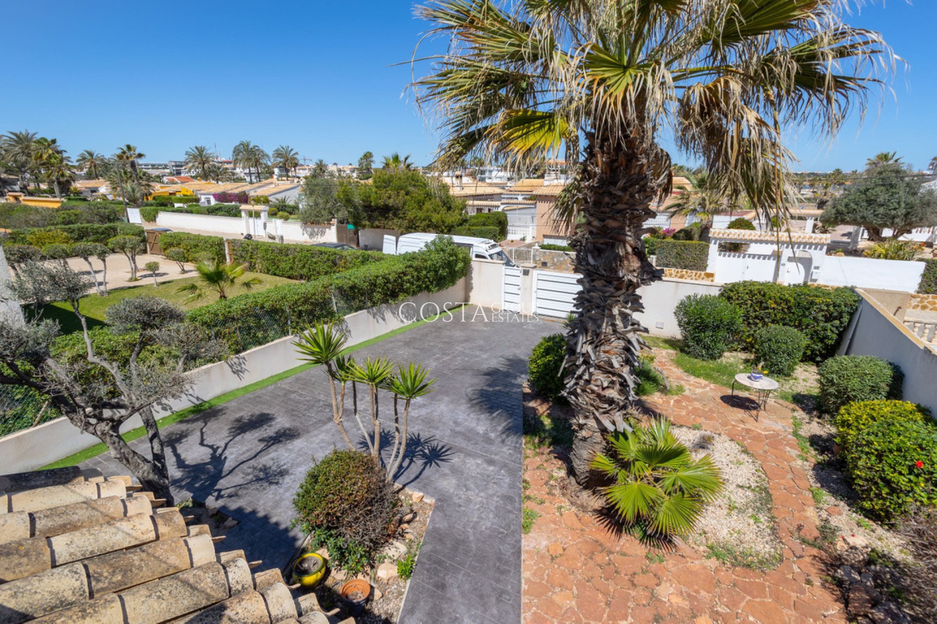 Revente - Villa -
Orihuela - Playa Flamenca