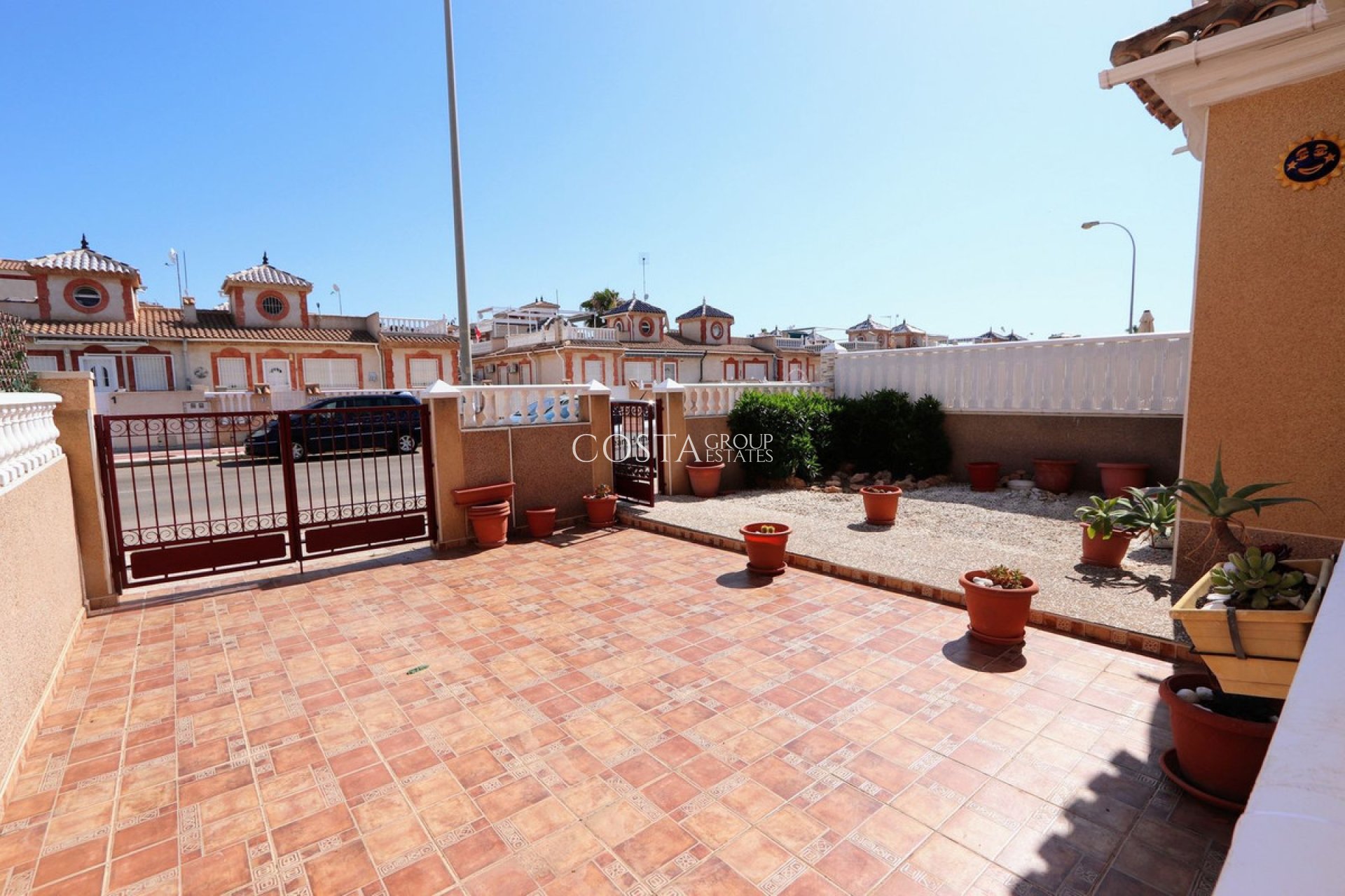 Revente - Villa -
Orihuela - Playa Flamenca