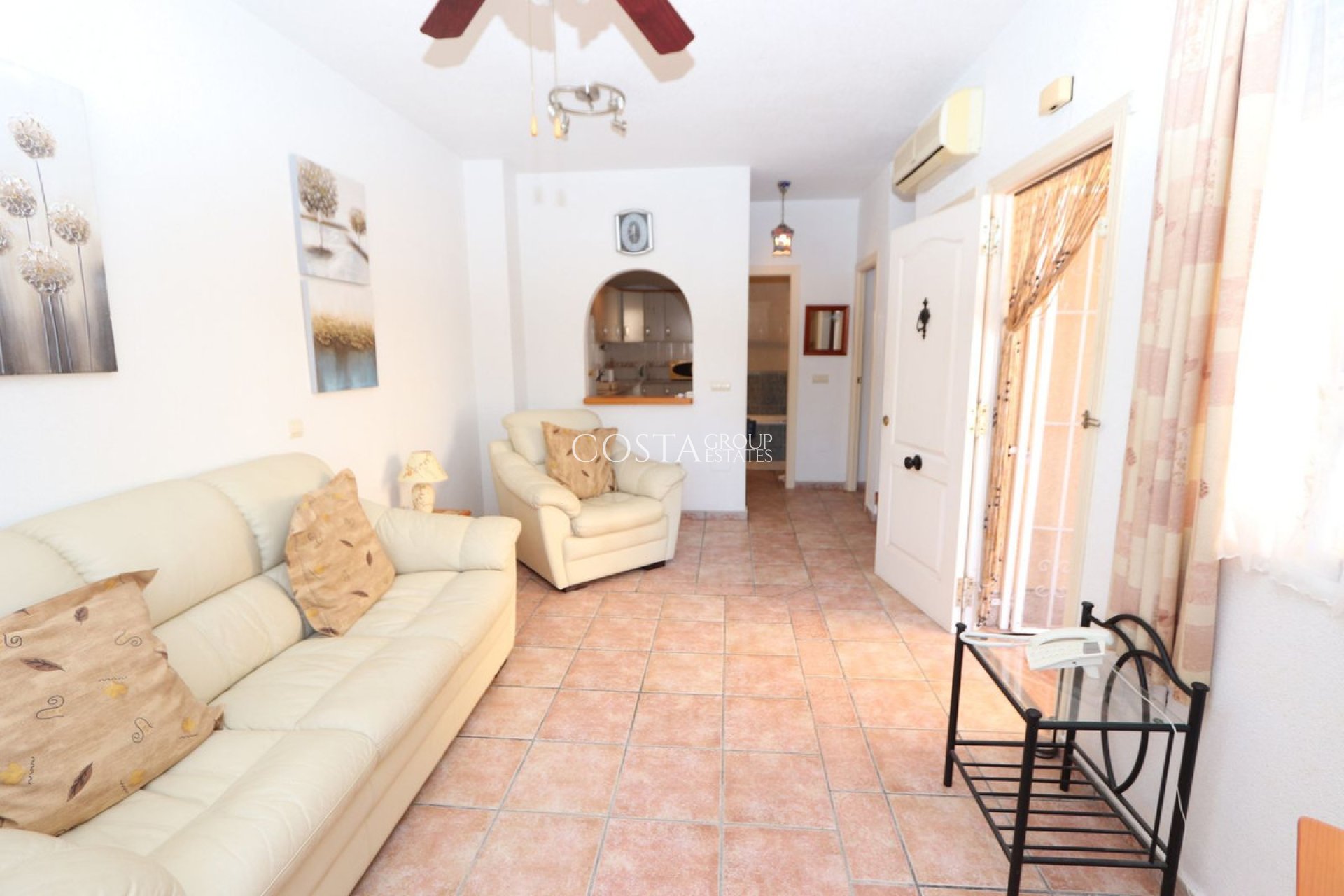 Revente - Villa -
Orihuela - Playa Flamenca