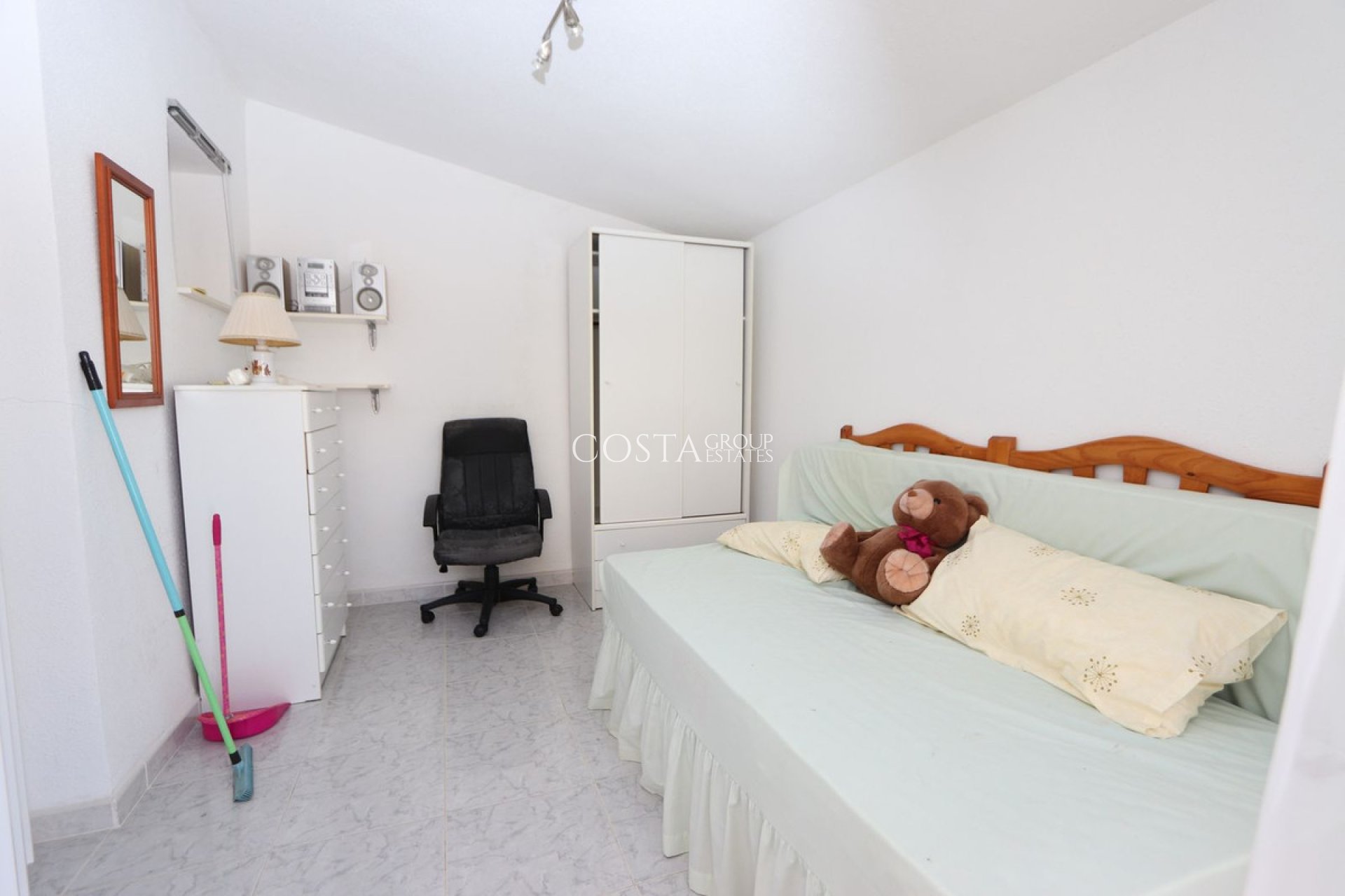 Revente - Villa -
Orihuela - Playa Flamenca