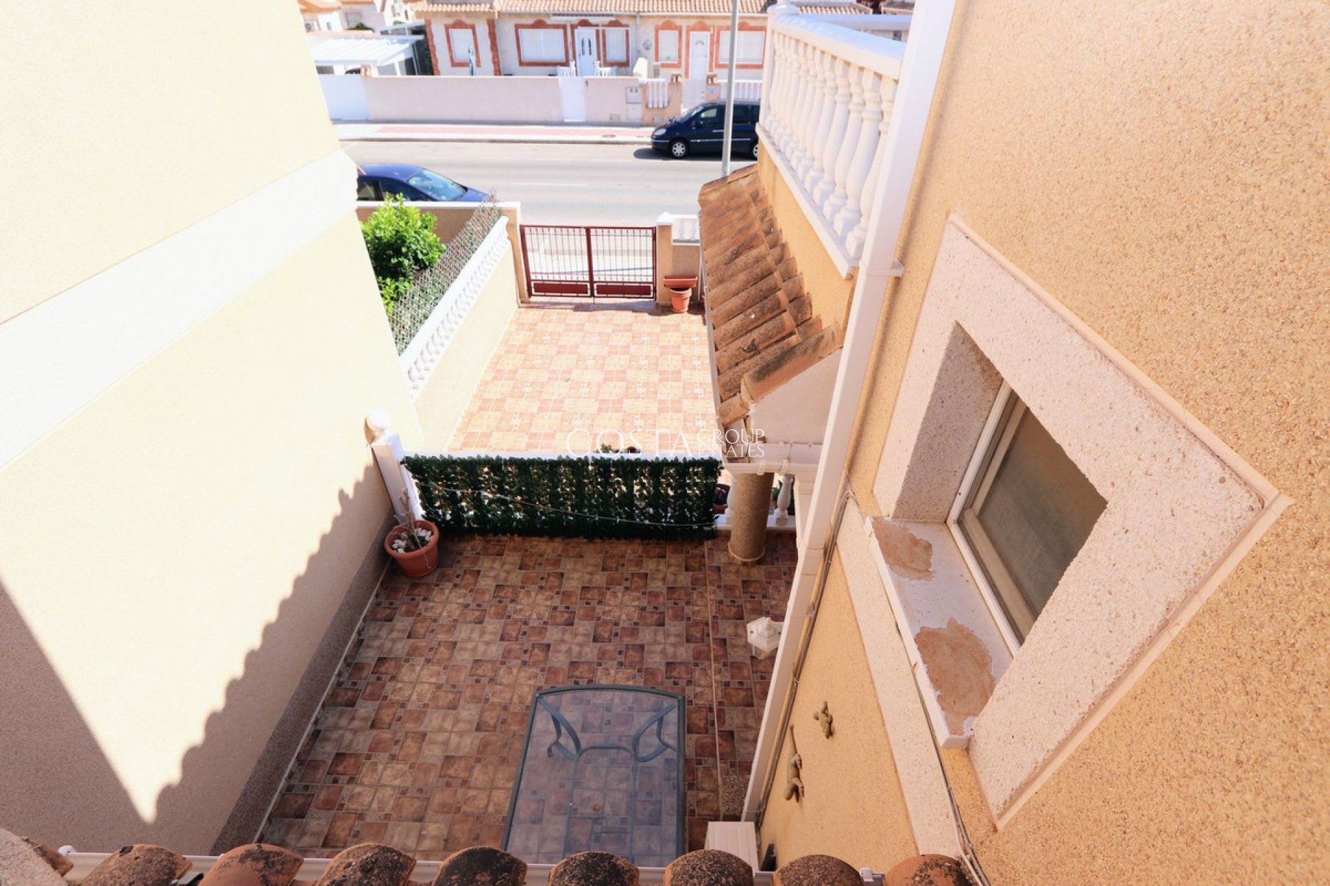 Revente - Villa -
Orihuela - Playa Flamenca